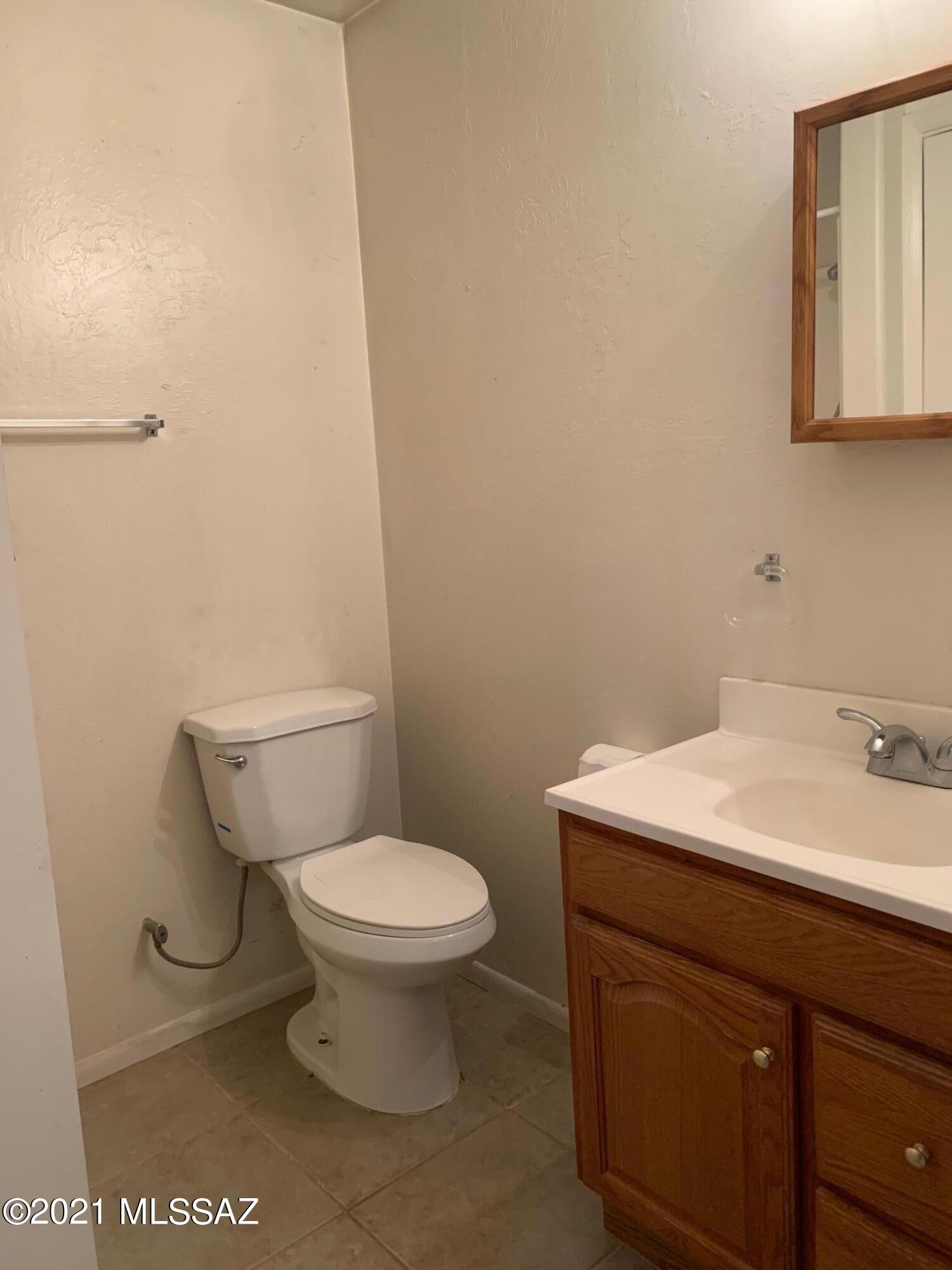 Mescal Lakes - Residential