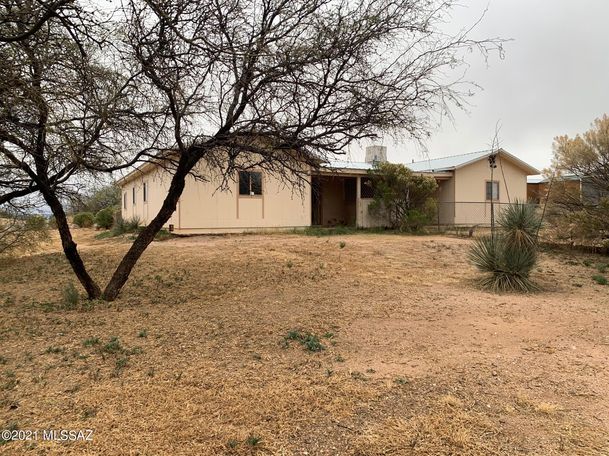 Mescal Lakes - Residential