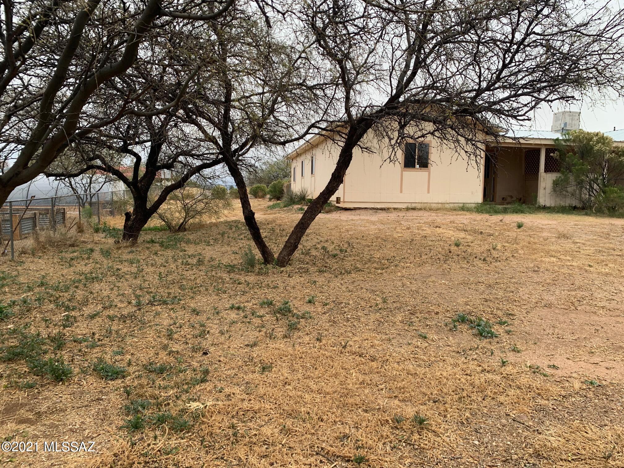 Mescal Lakes - Residential