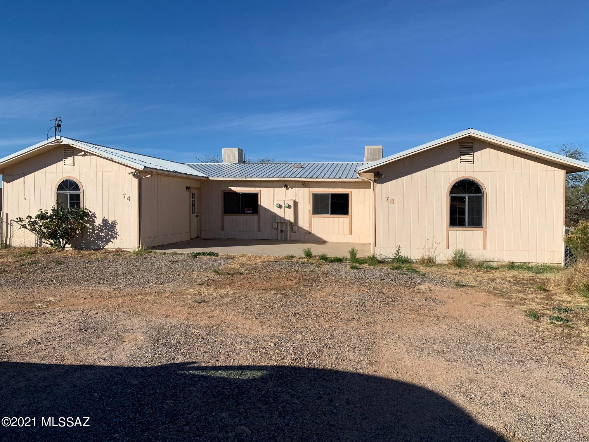 Mescal Lakes - Residential