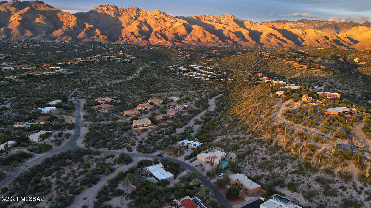 Vista Ciudad Estates (1-32) - Residential