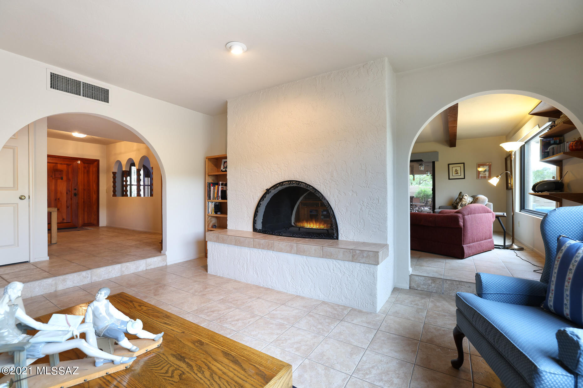 Vista Ciudad Estates (1-32) - Residential