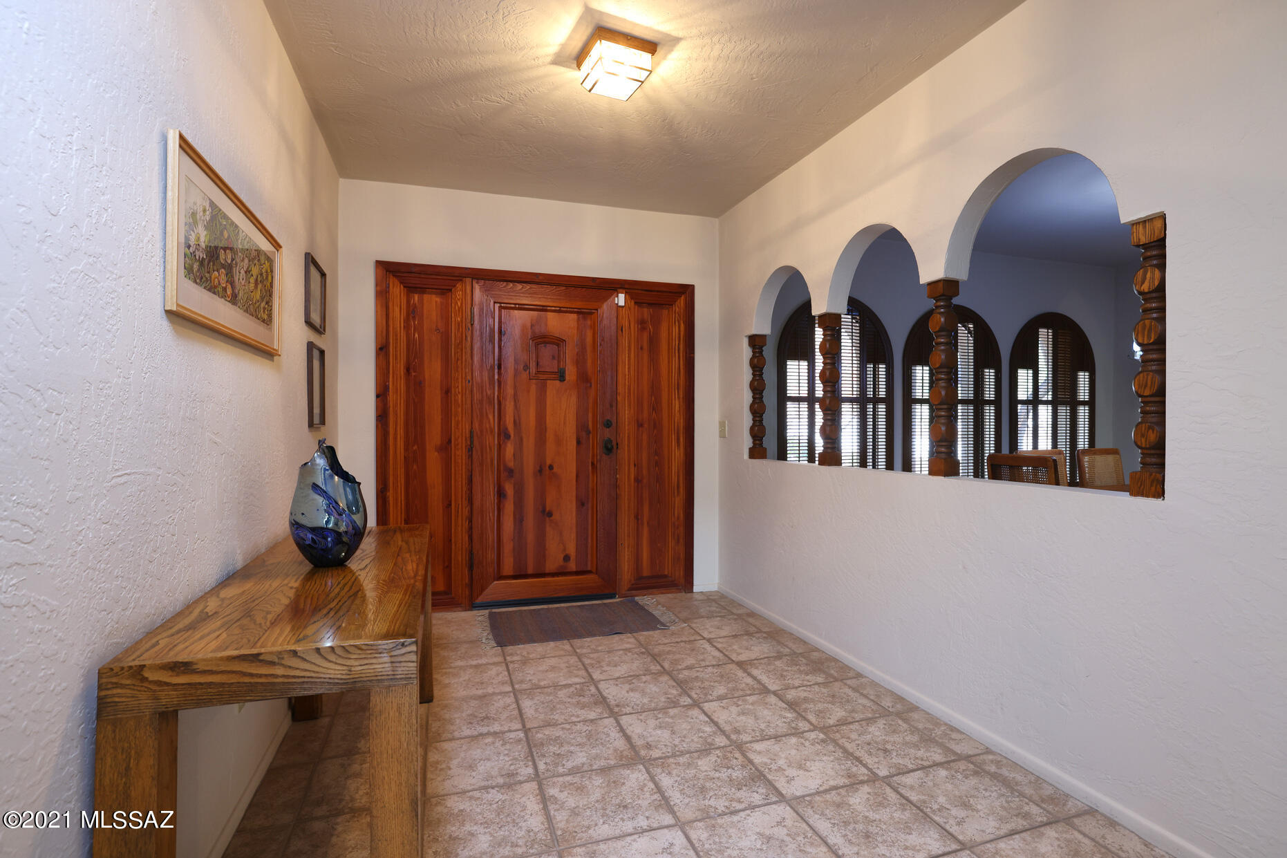 Vista Ciudad Estates (1-32) - Residential