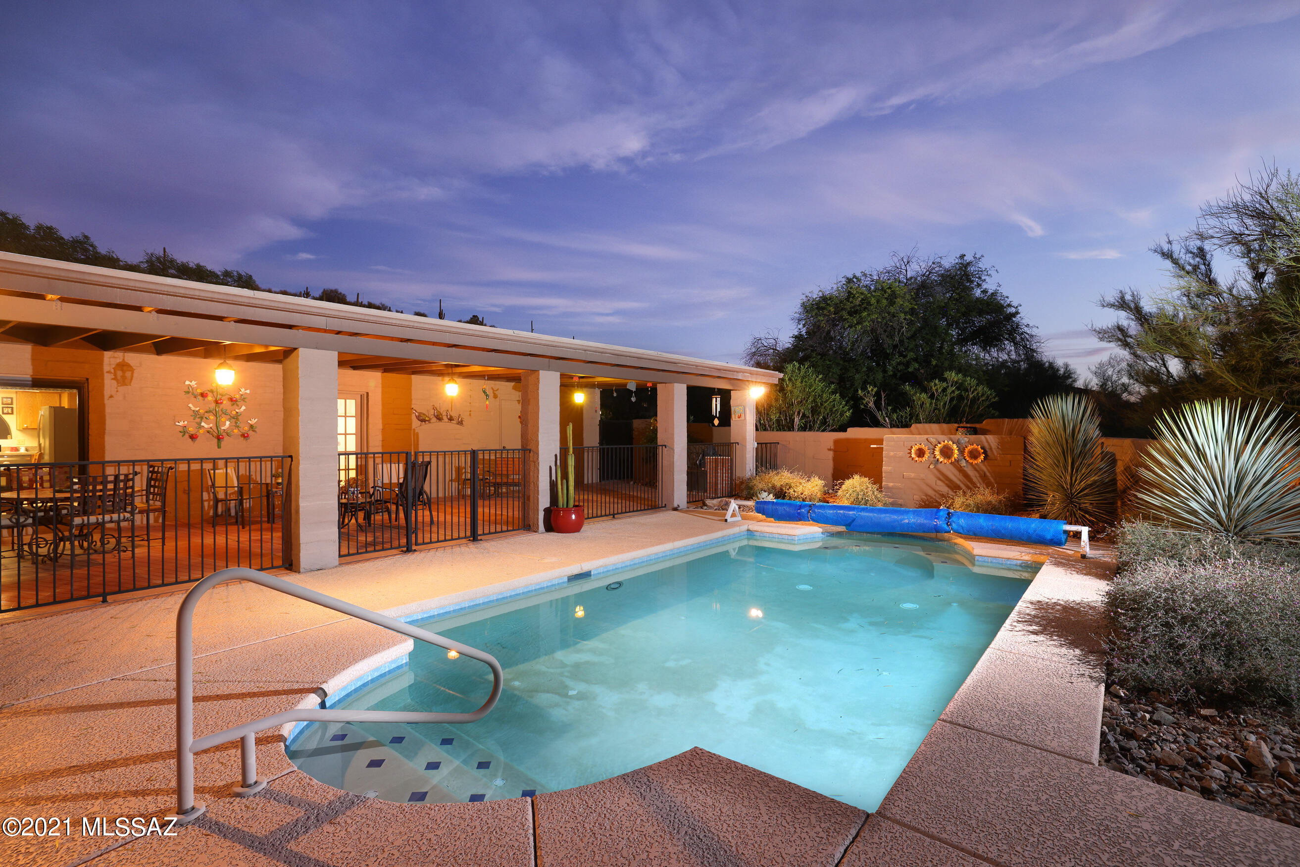 Vista Ciudad Estates (1-32) - Residential