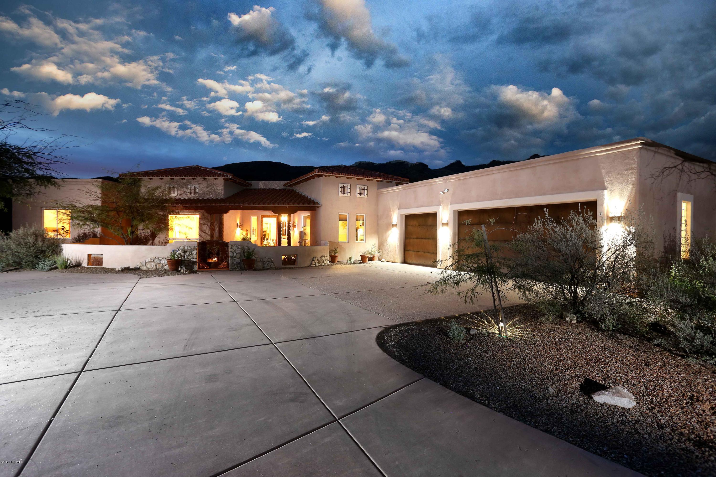 Fetzer Ranch (1-60) - Residential