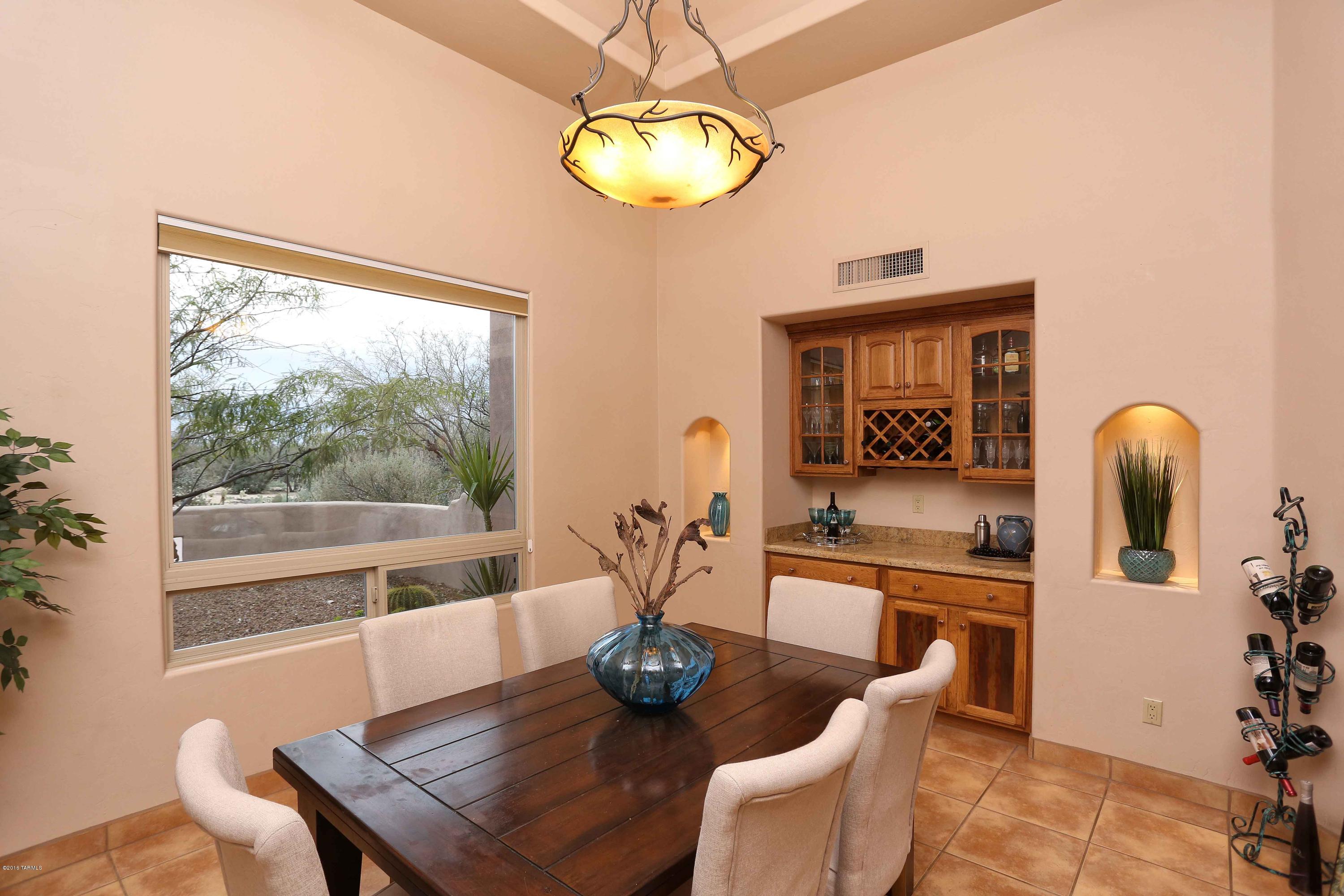 Fetzer Ranch (1-60) - Residential