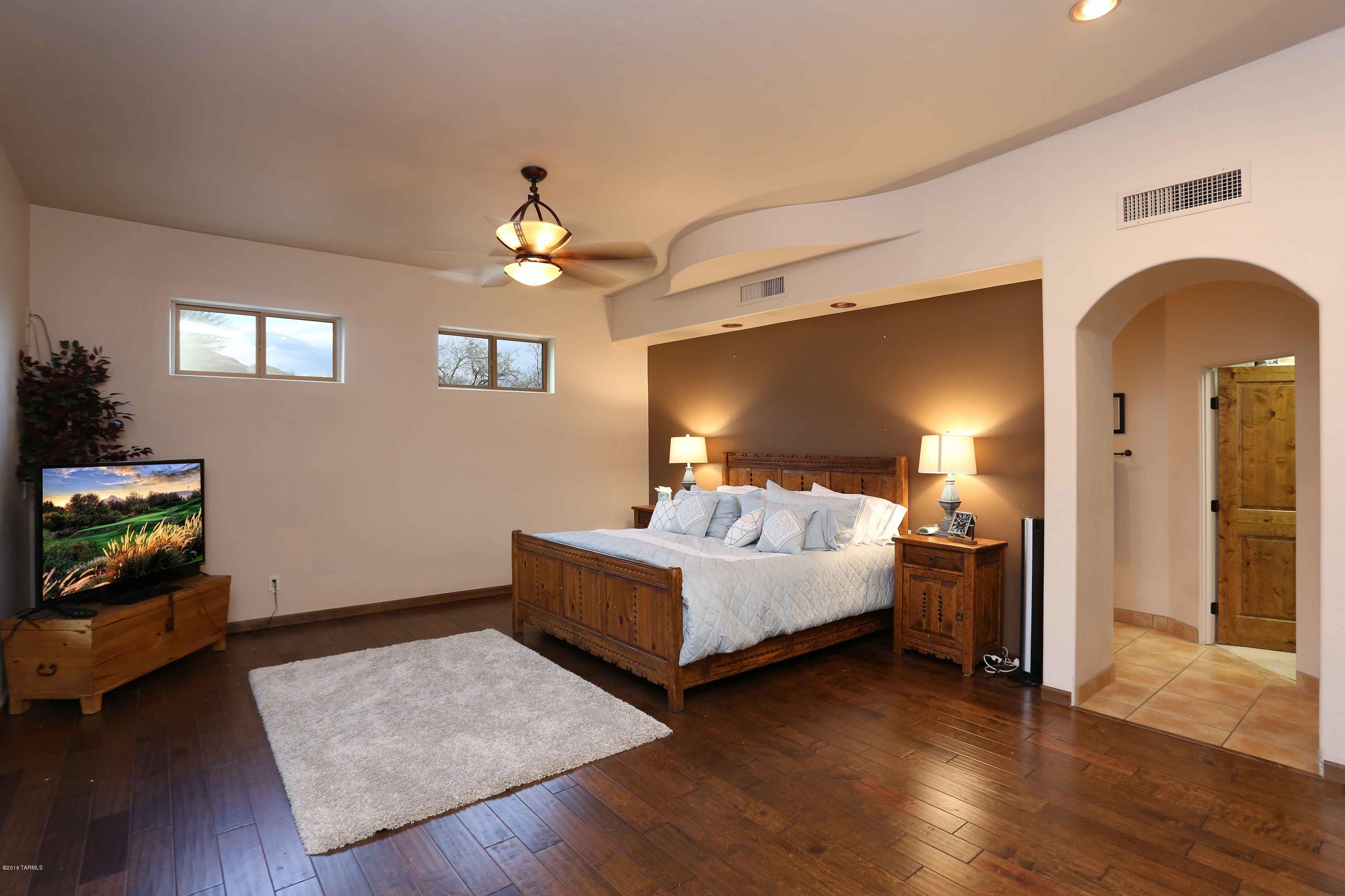 Fetzer Ranch (1-60) - Residential