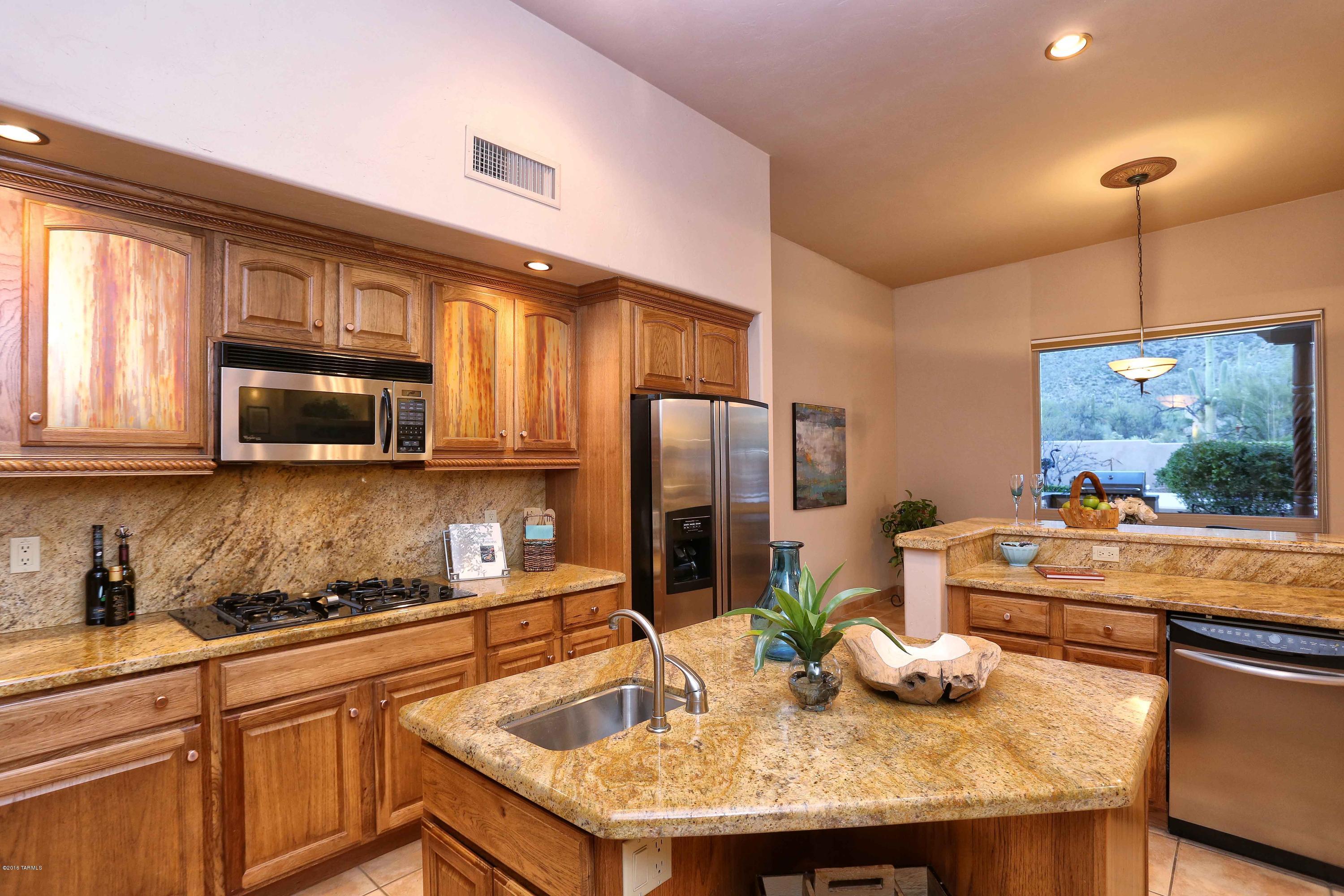 Fetzer Ranch (1-60) - Residential