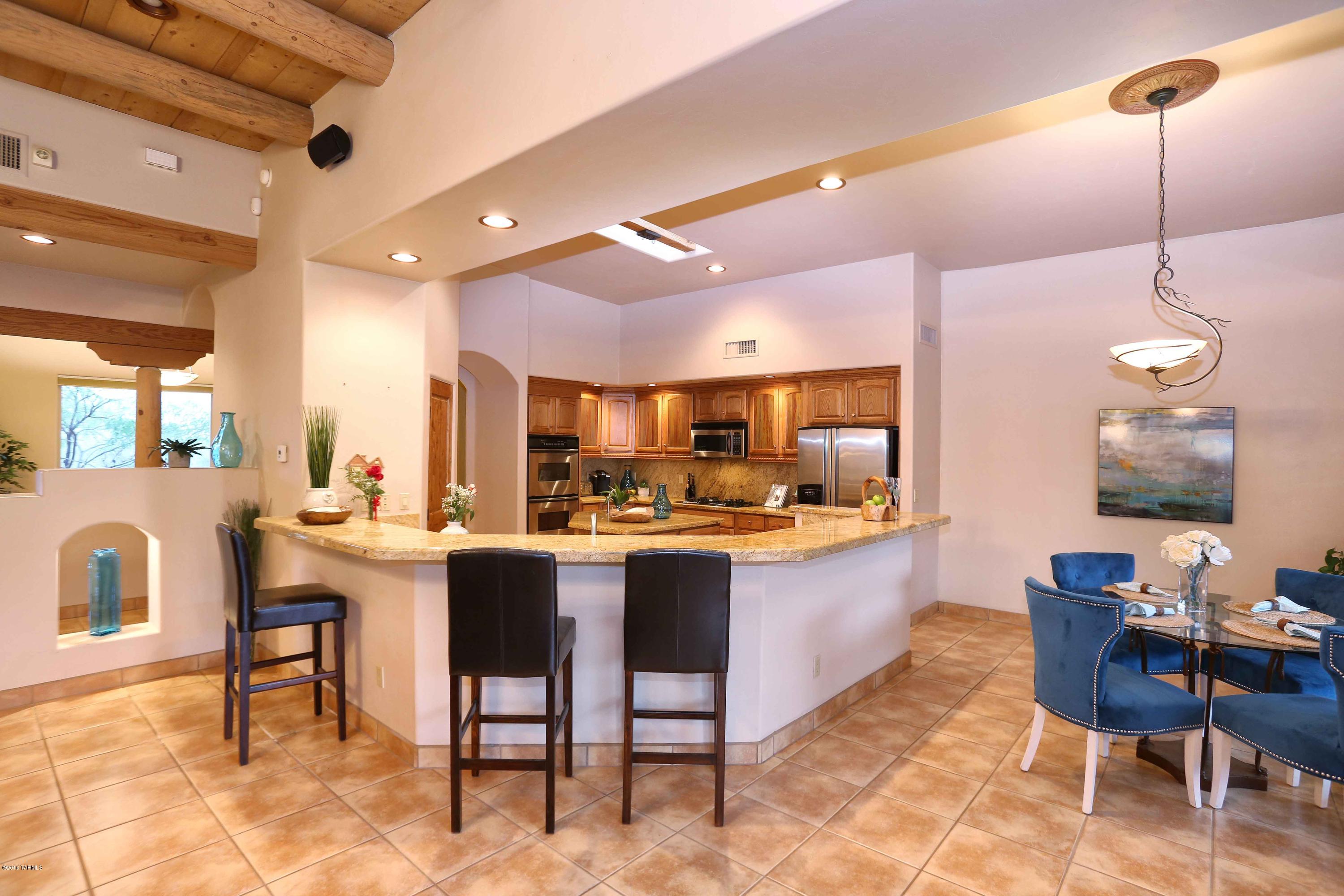 Fetzer Ranch (1-60) - Residential