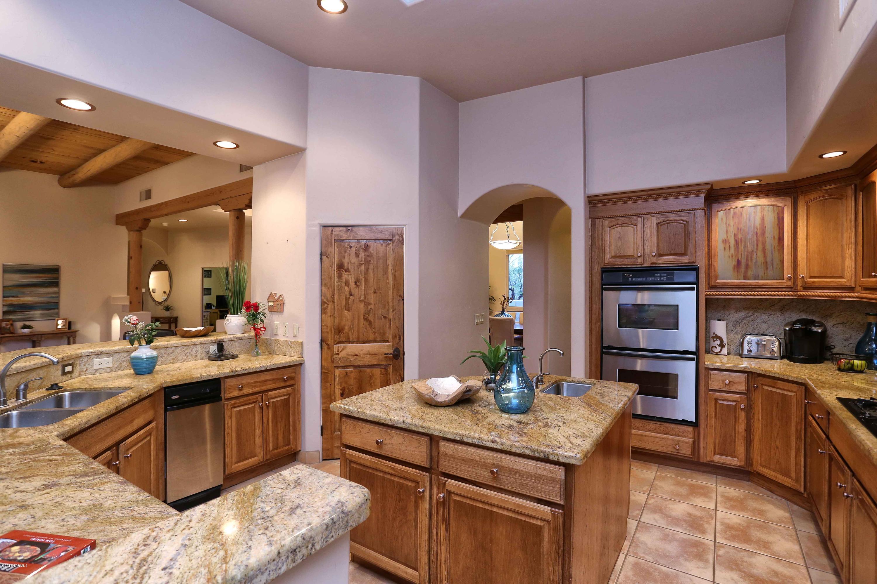 Fetzer Ranch (1-60) - Residential