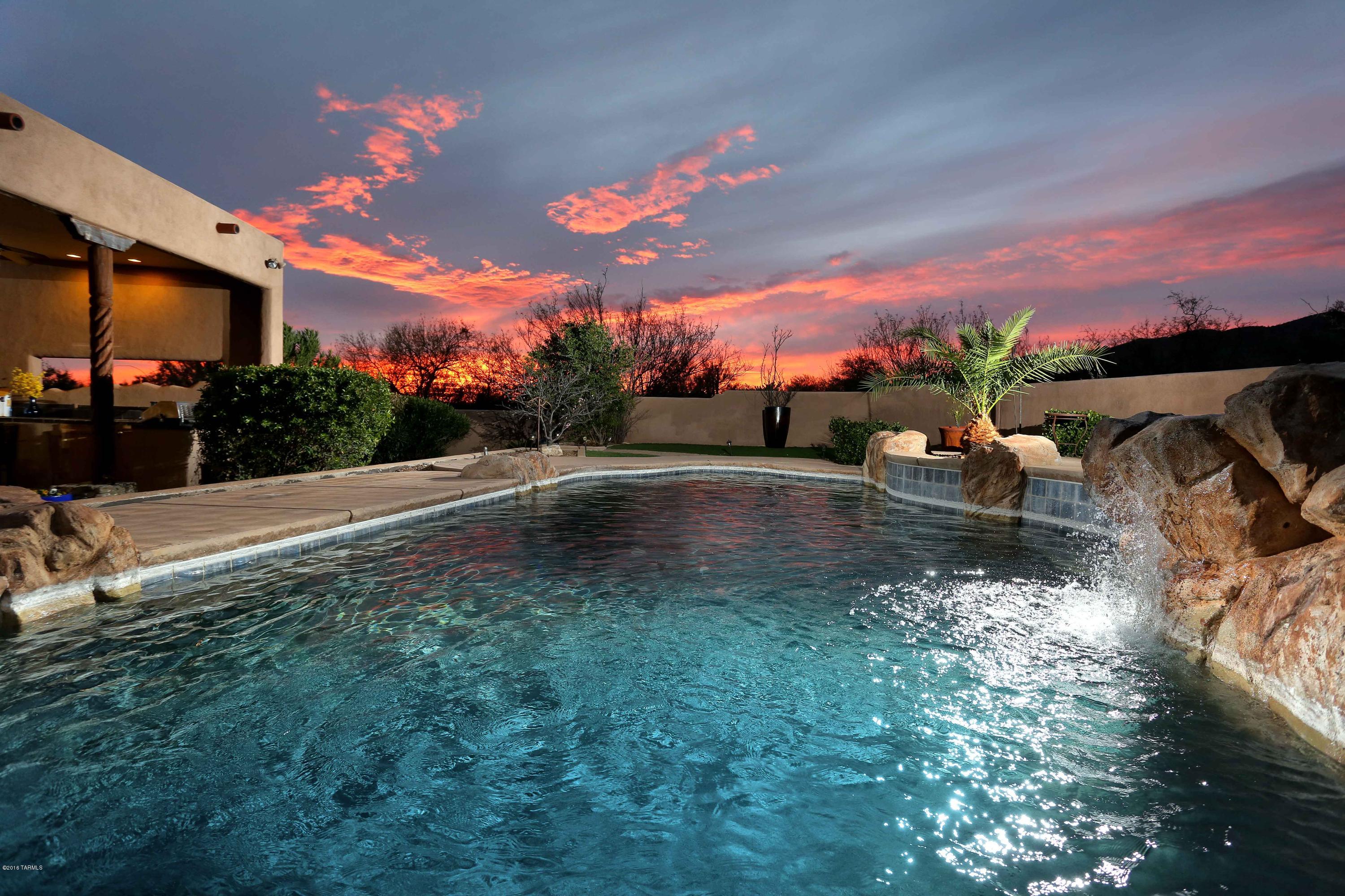 Fetzer Ranch (1-60) - Residential