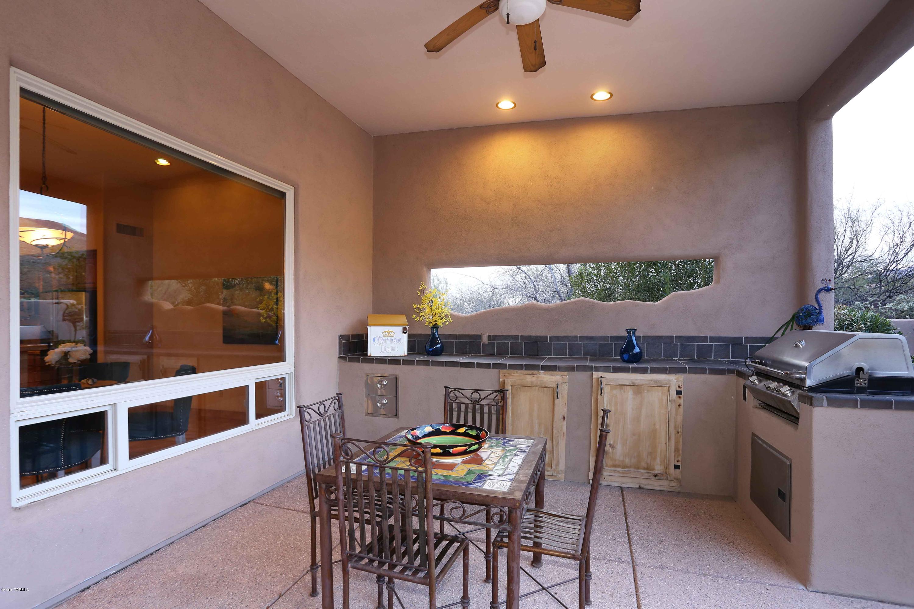 Fetzer Ranch (1-60) - Residential