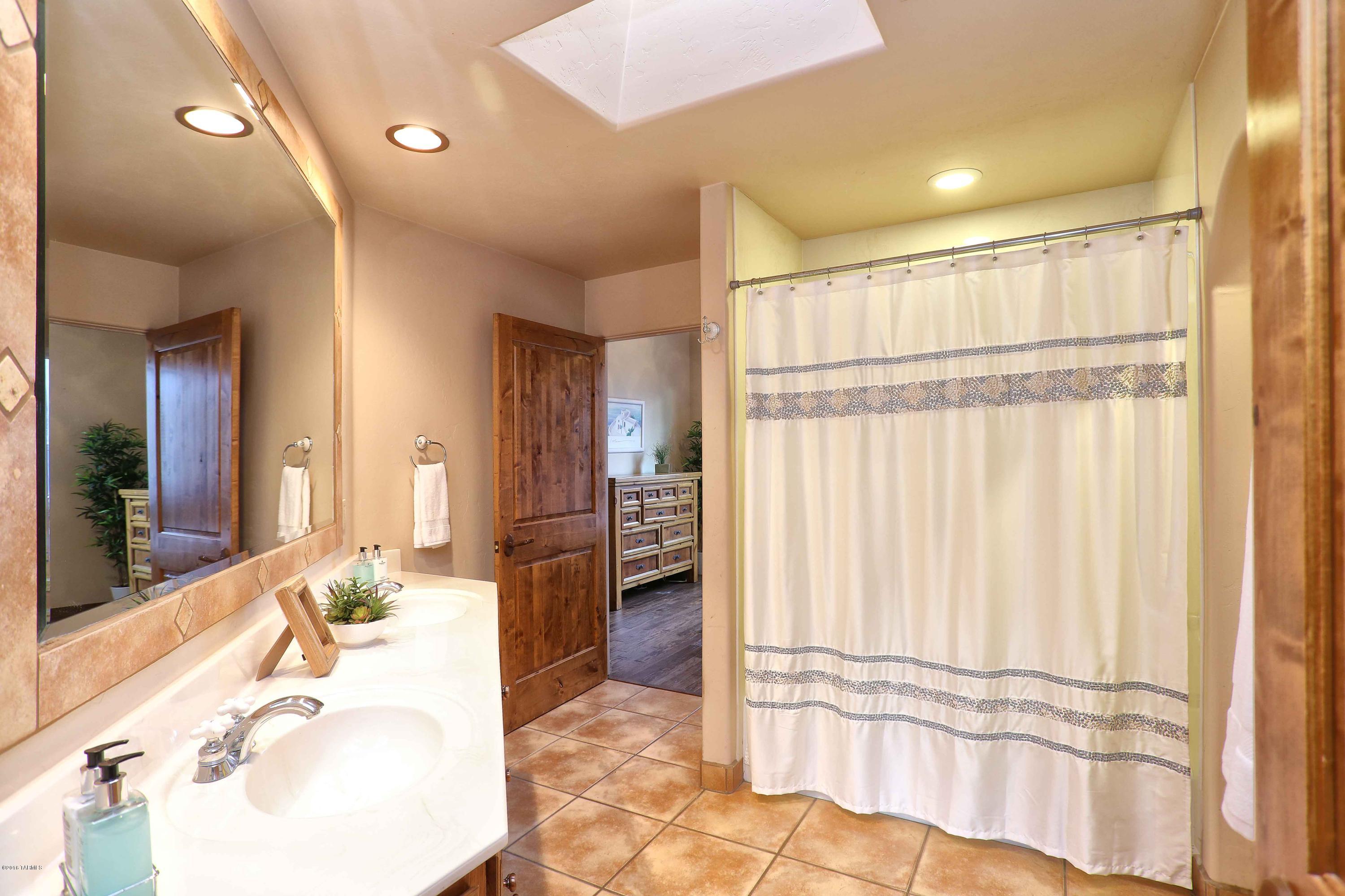 Fetzer Ranch (1-60) - Residential