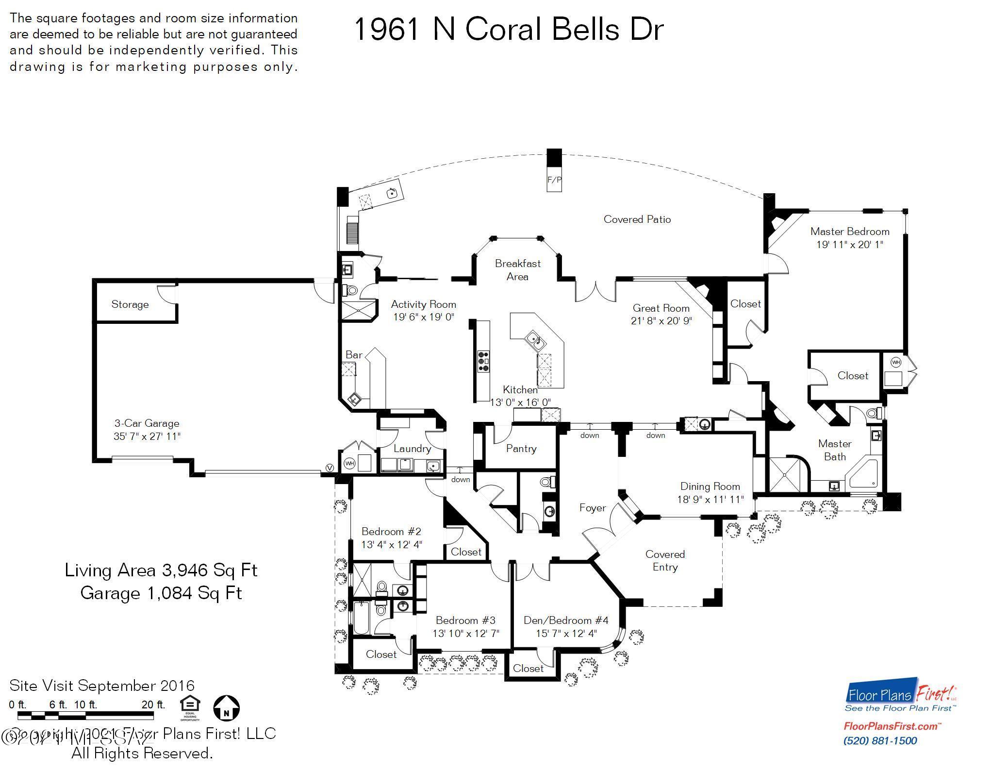 Los Arroyos Del Oeste (1-84) - Residential