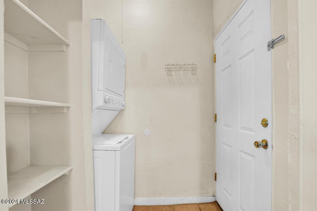 Rieckers Addition - Residential Income