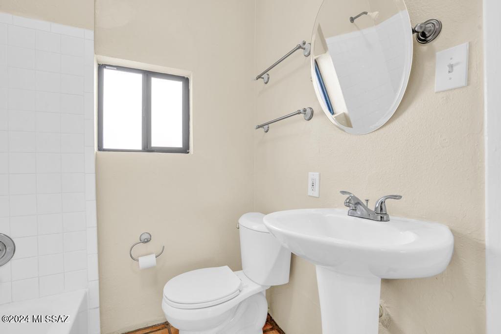 Rieckers Addition - Residential Income