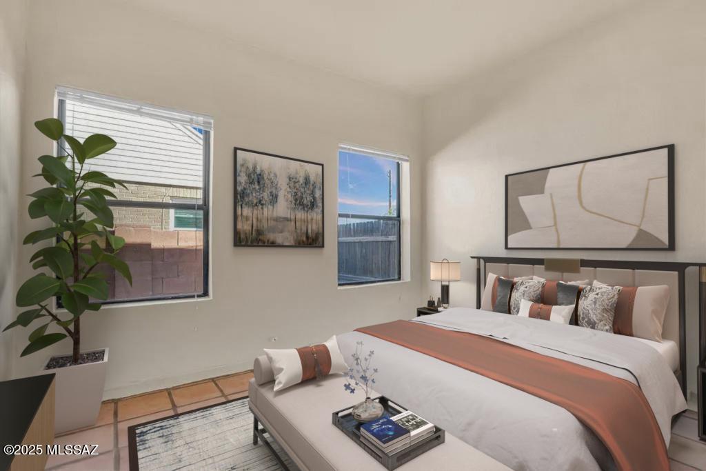Rieckers Addition - Residential Income