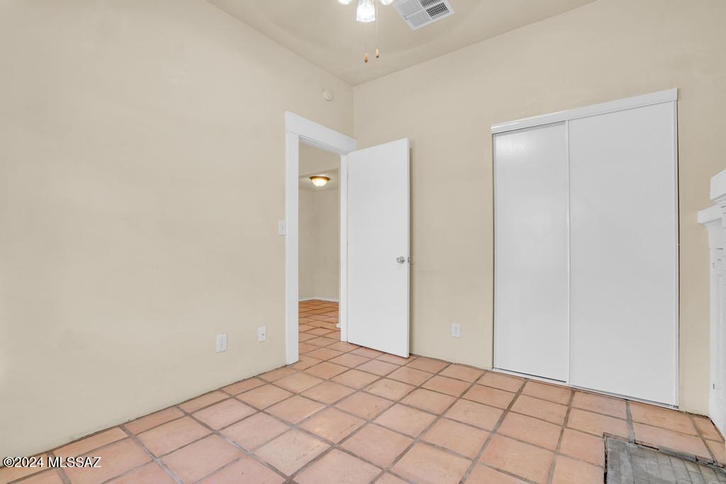 Rieckers Addition - Residential Income