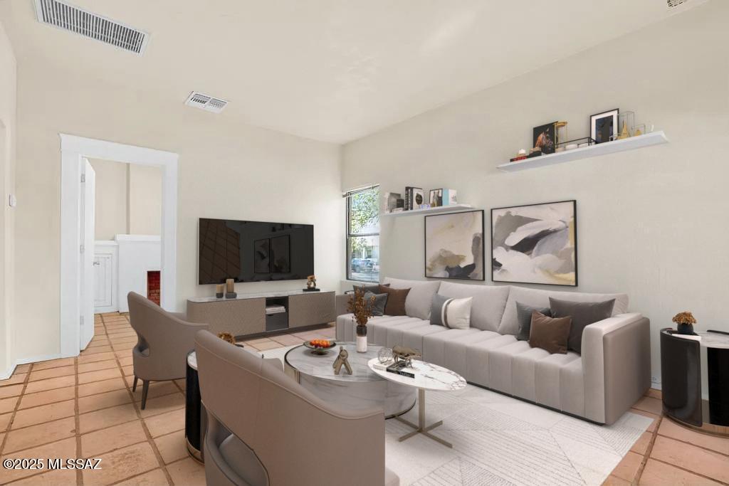 Rieckers Addition - Residential Income