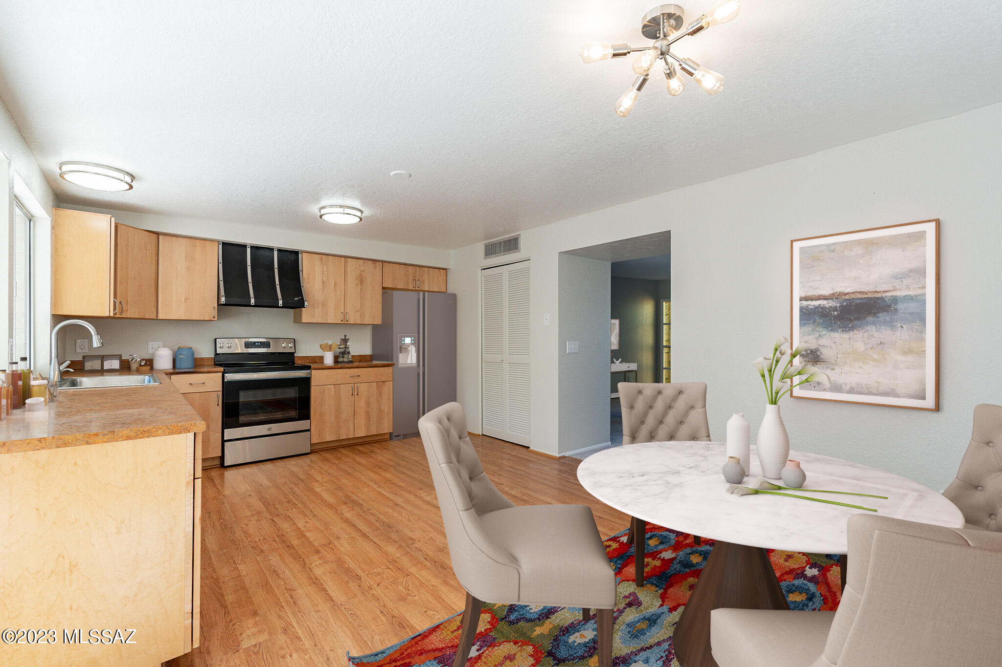 Verde Catalina Townhouses(1-149) - Residential