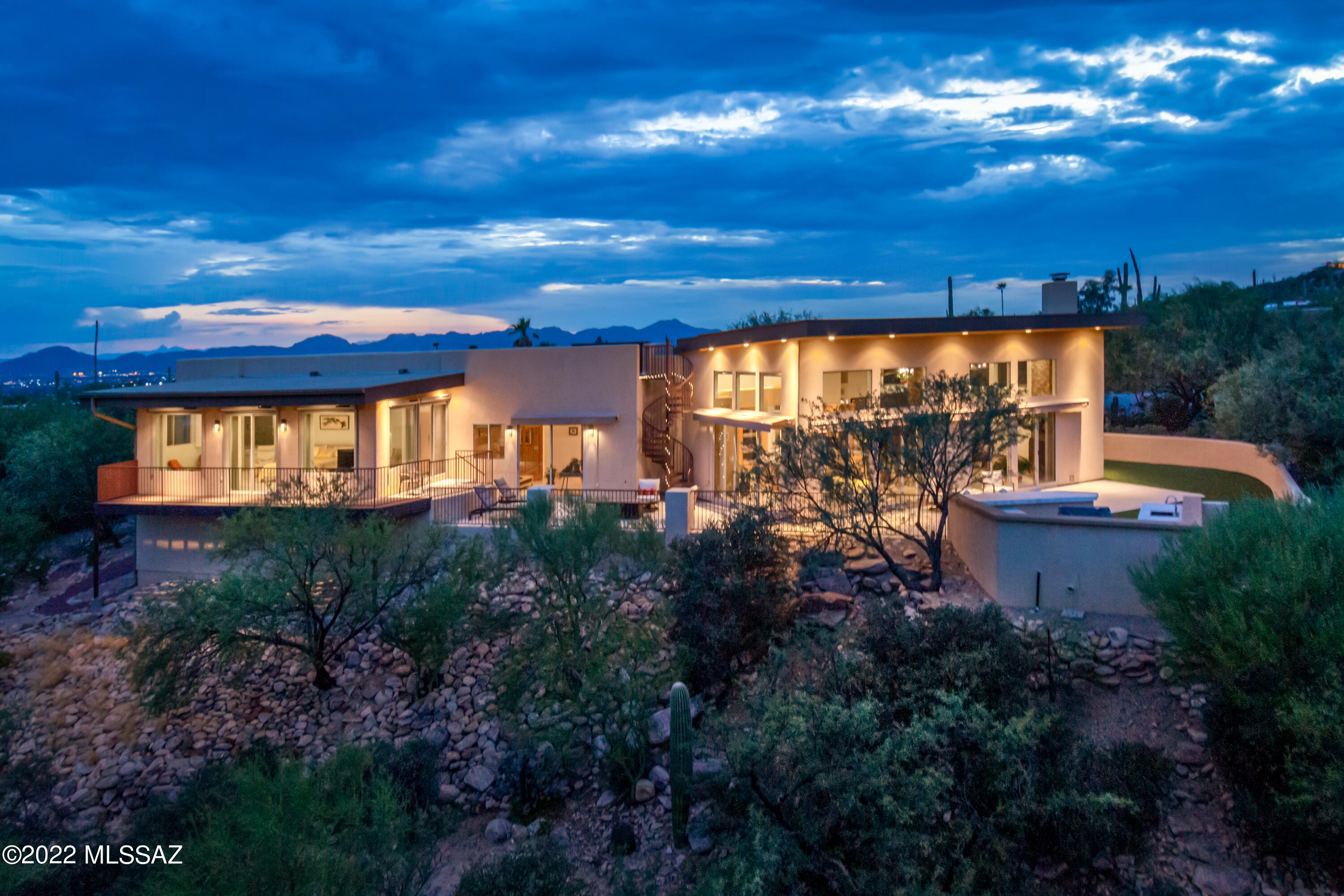 Coronado Foothills Estates - Residential