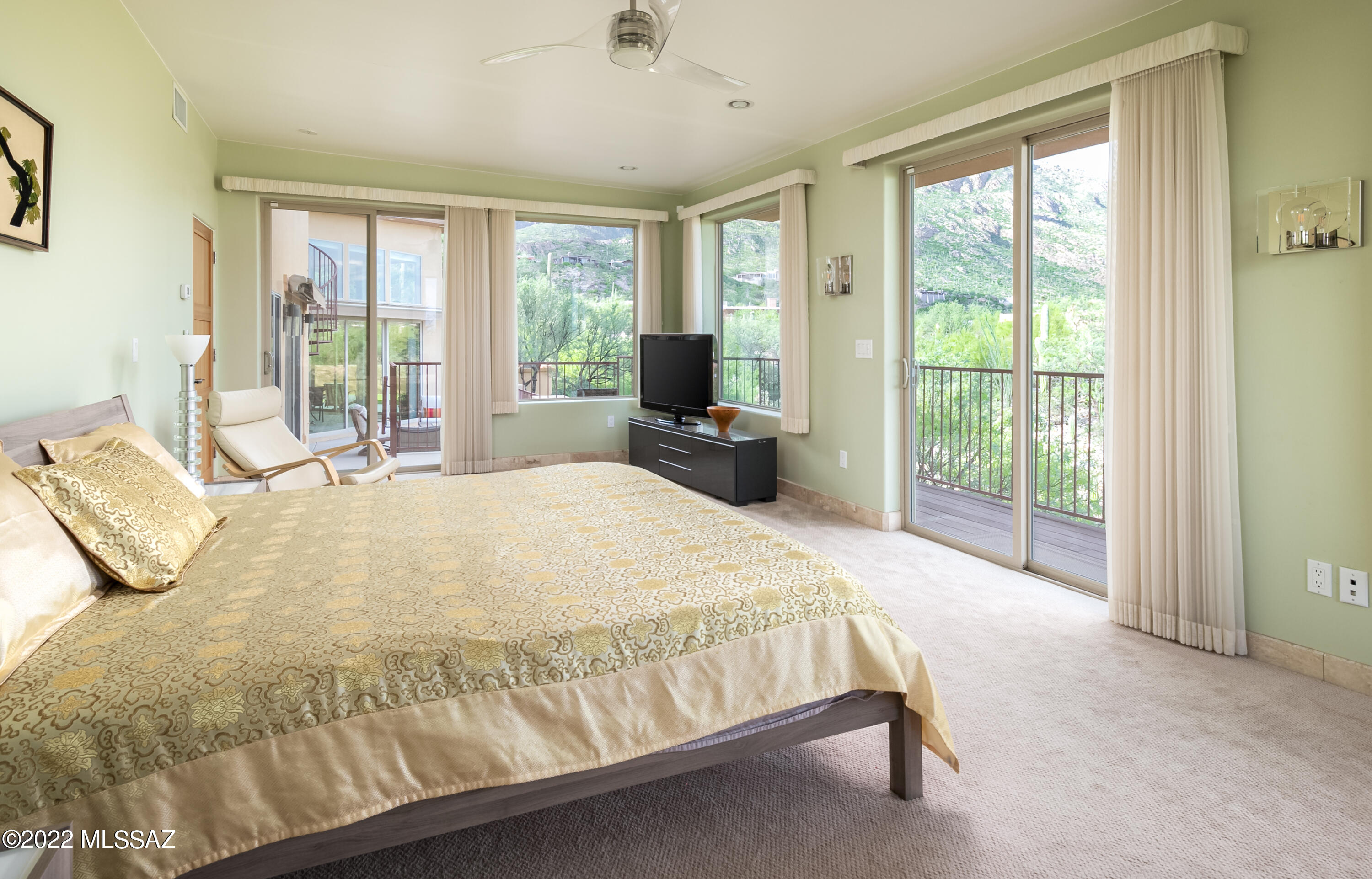 Coronado Foothills Estates - Residential