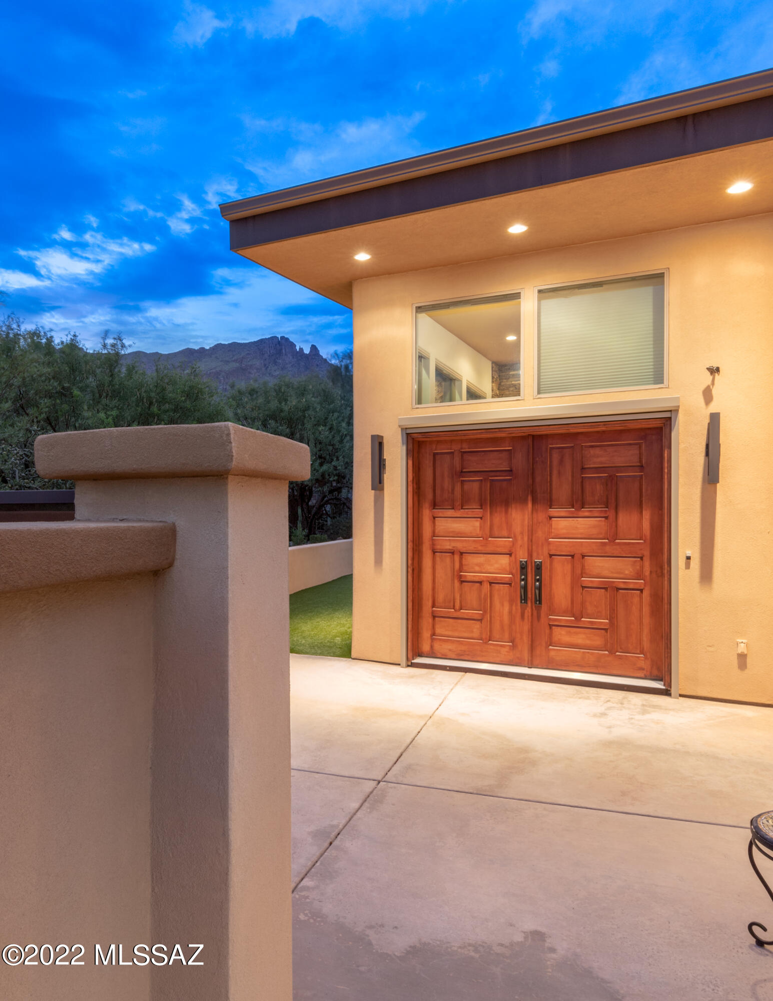 Coronado Foothills Estates - Residential