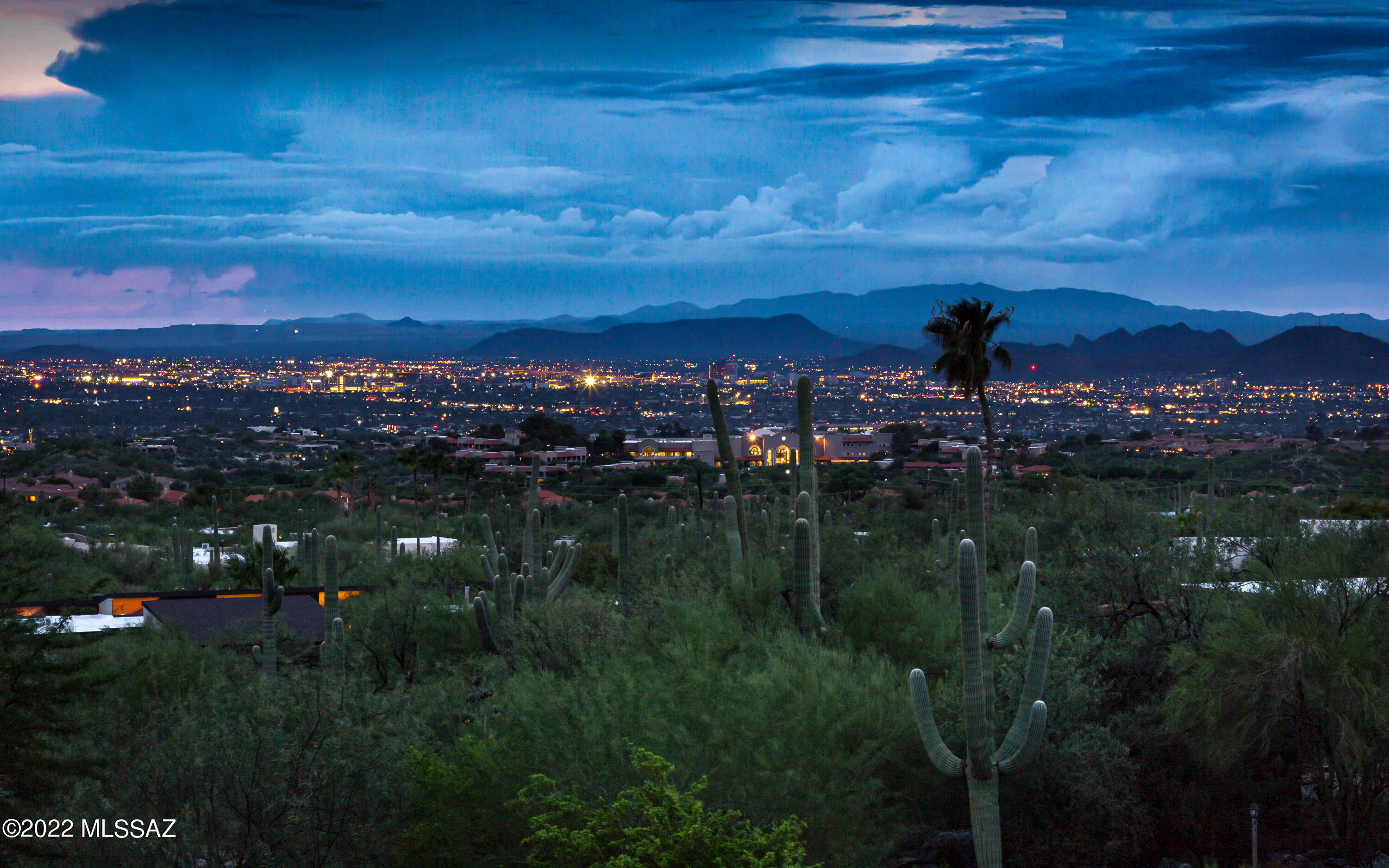 Coronado Foothills Estates - Residential