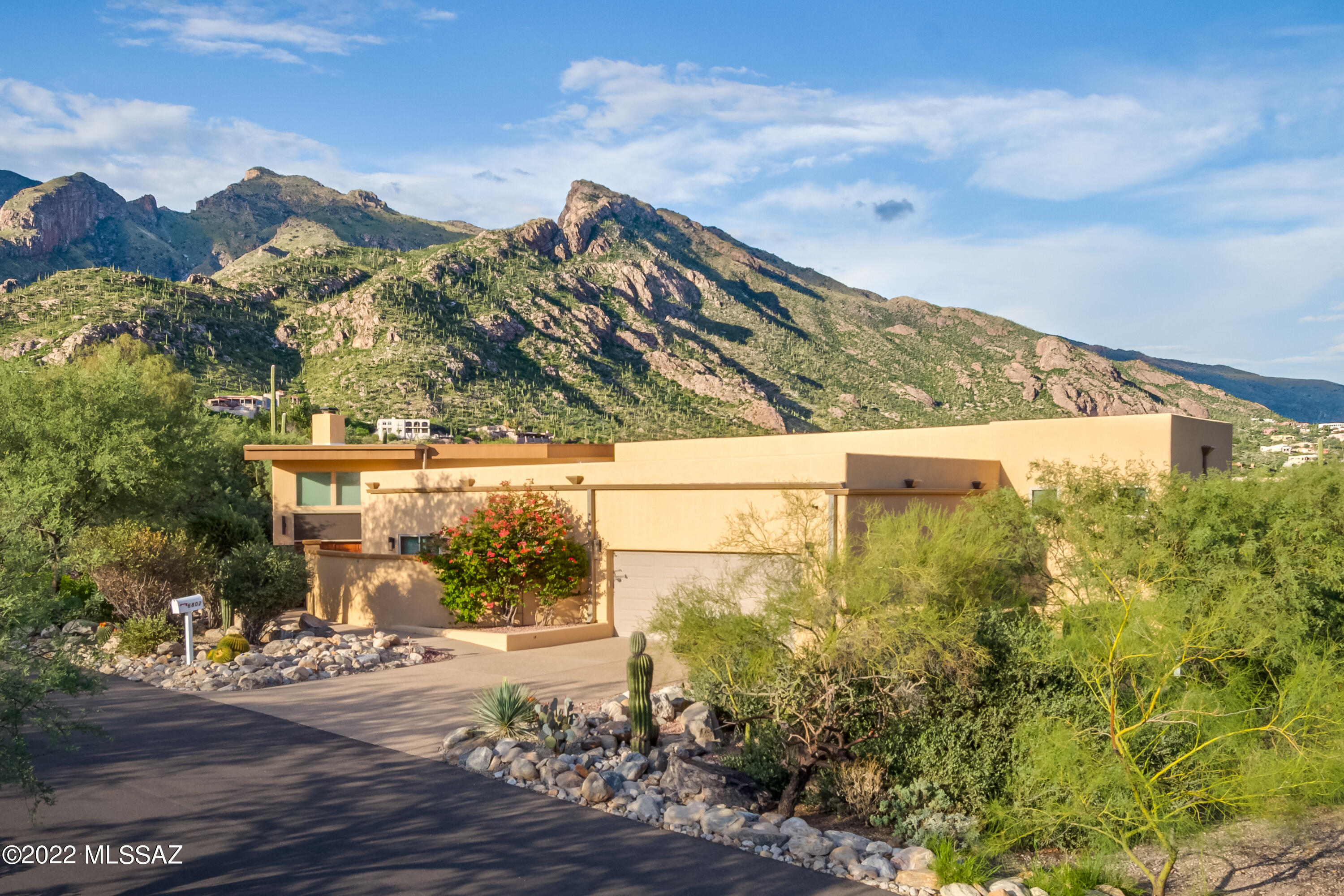 Coronado Foothills Estates - Residential
