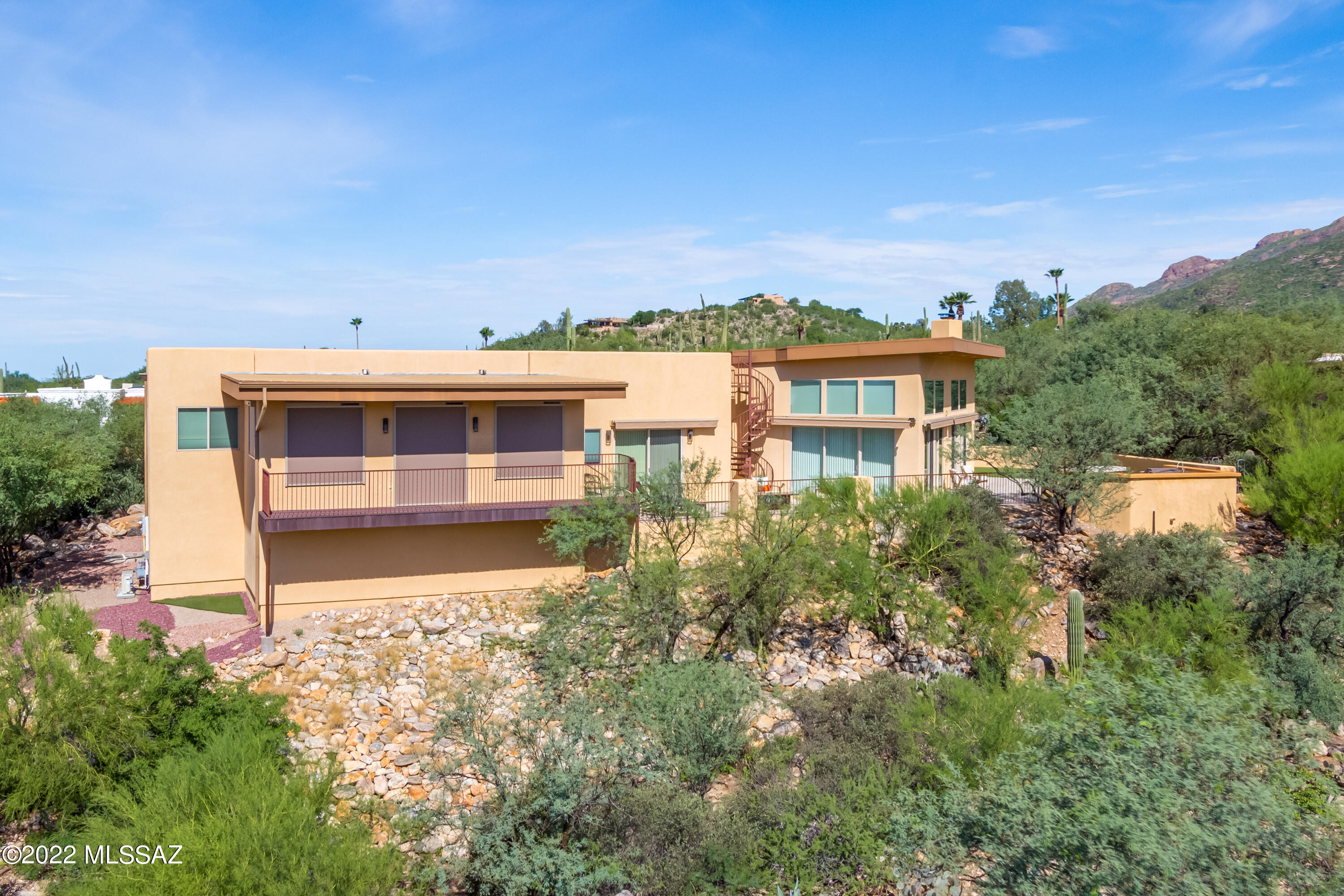 Coronado Foothills Estates - Residential