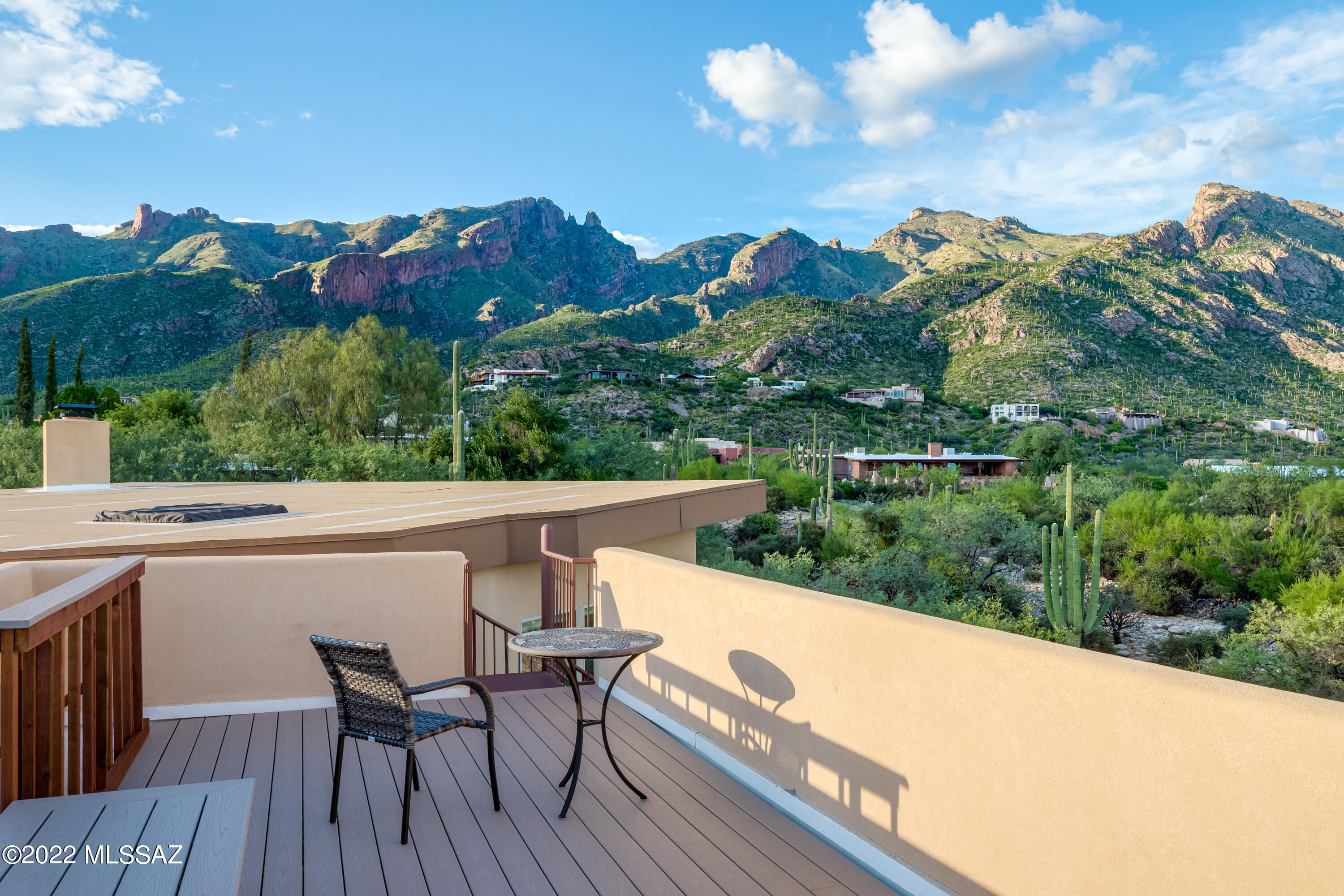 Coronado Foothills Estates - Residential