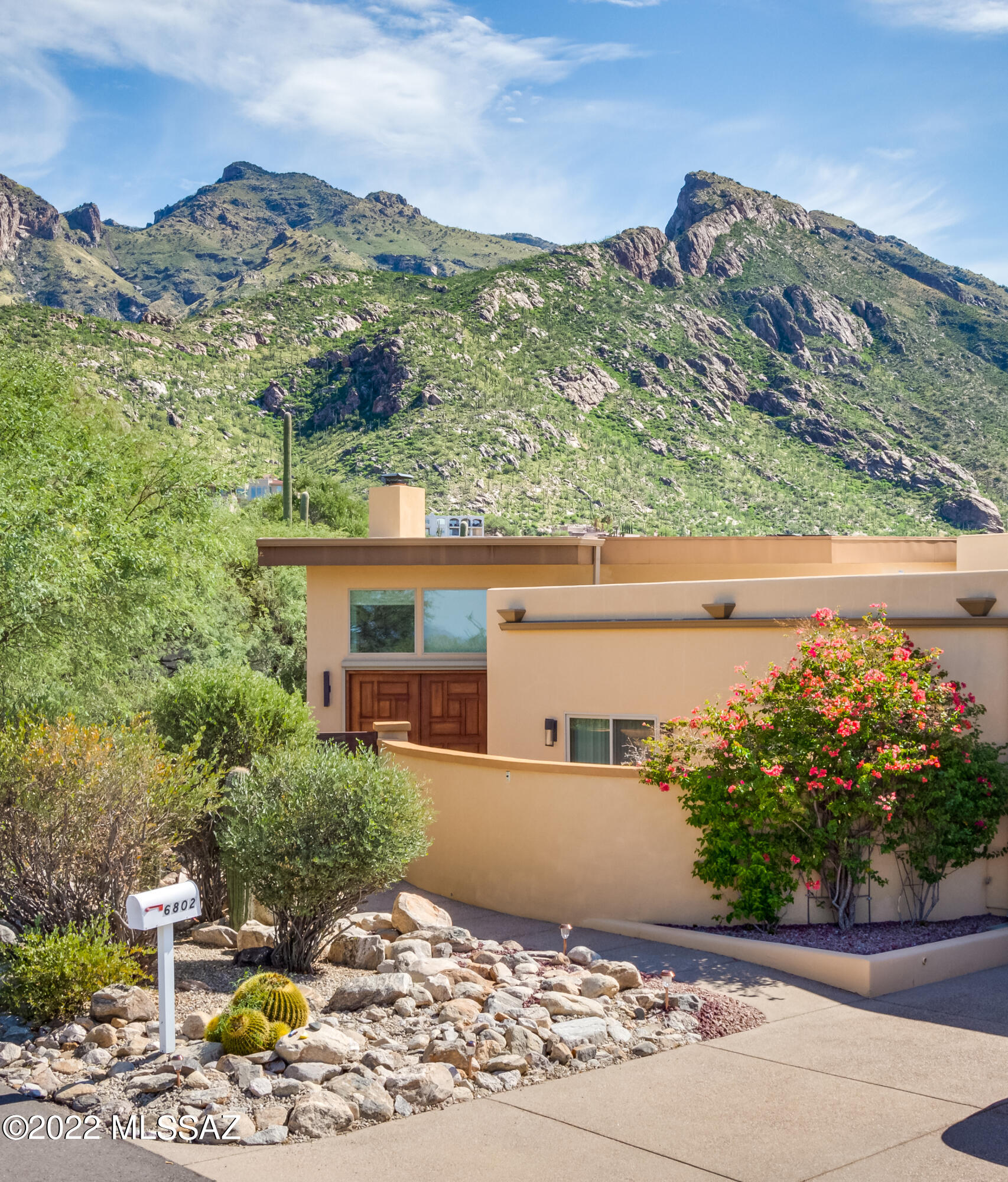 Coronado Foothills Estates - Residential