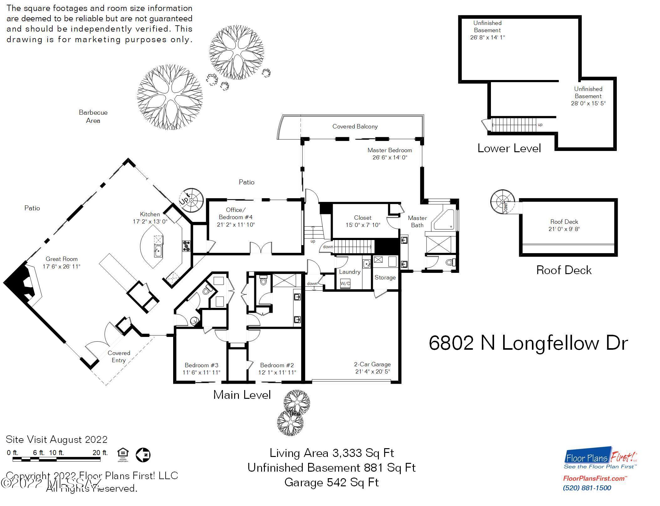 Coronado Foothills Estates - Residential