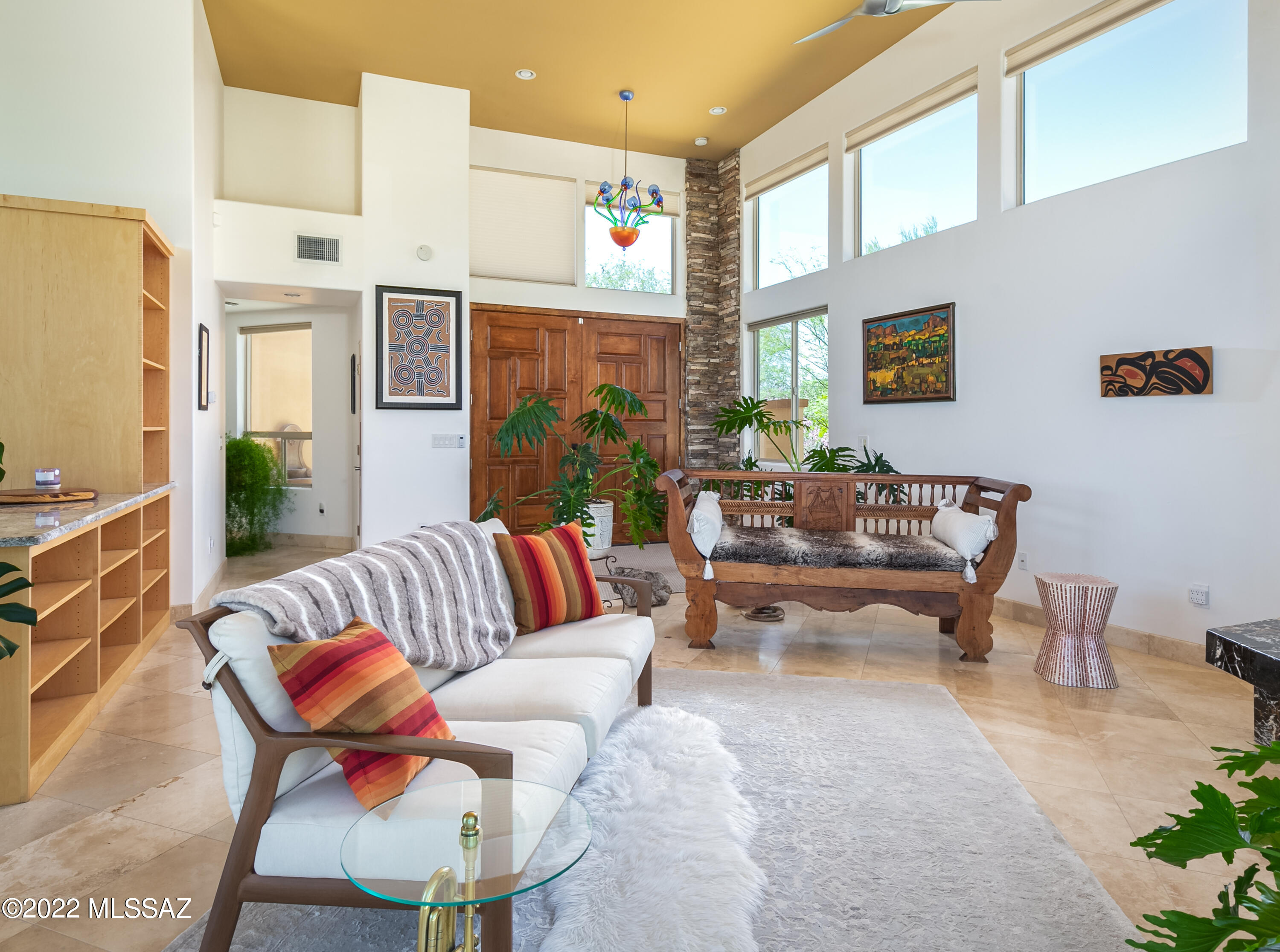 Coronado Foothills Estates - Residential