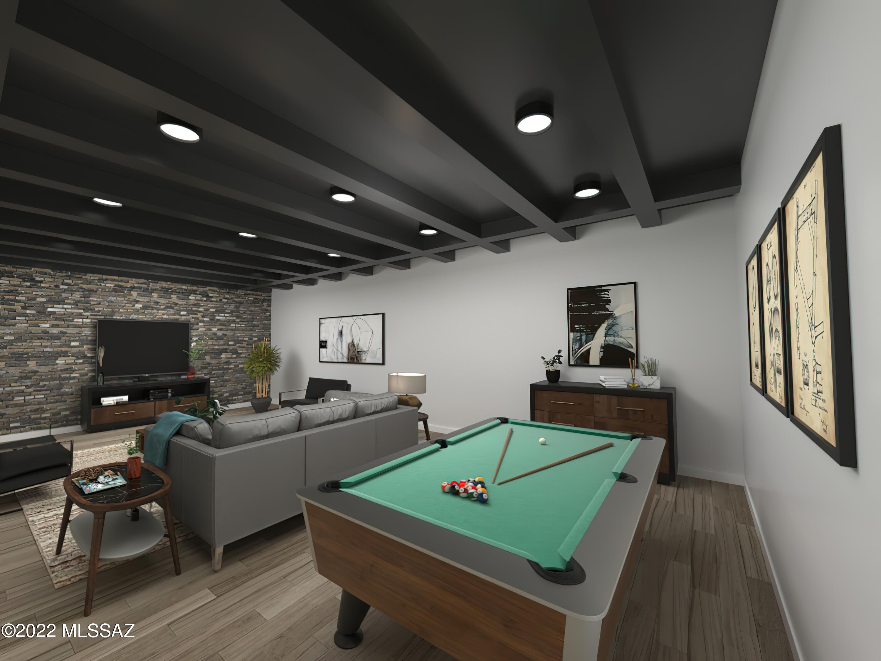 Coronado Foothills Estates - Residential