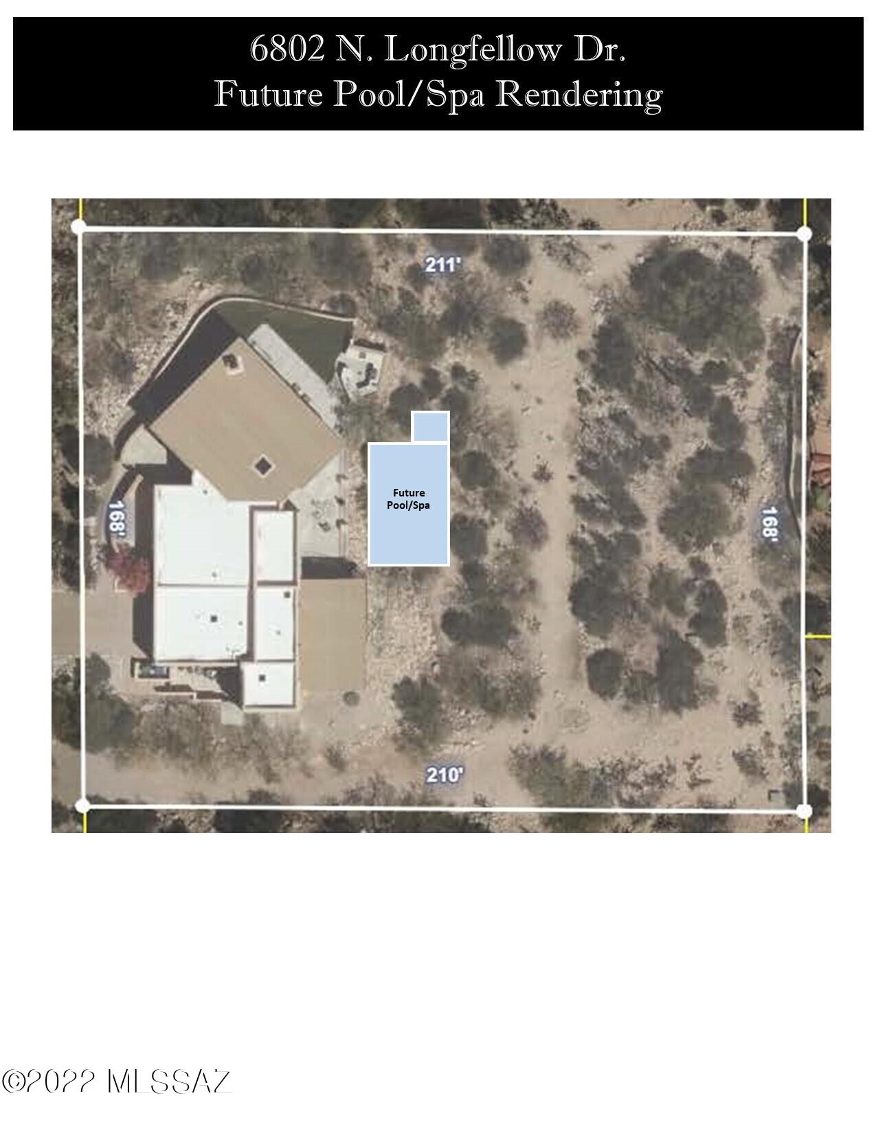 Coronado Foothills Estates - Residential