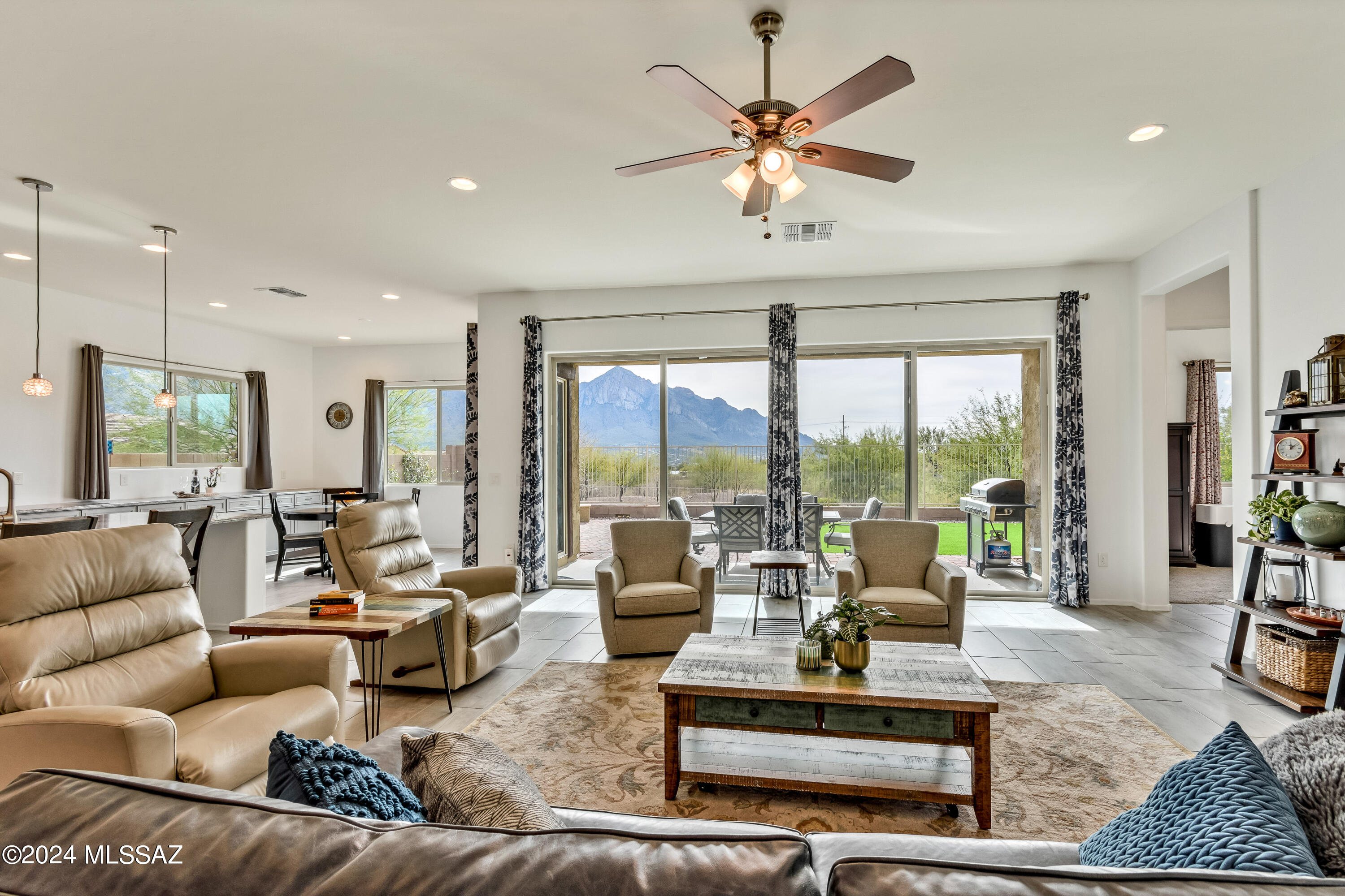Villages At Silverhawke Phase 1 - Residential