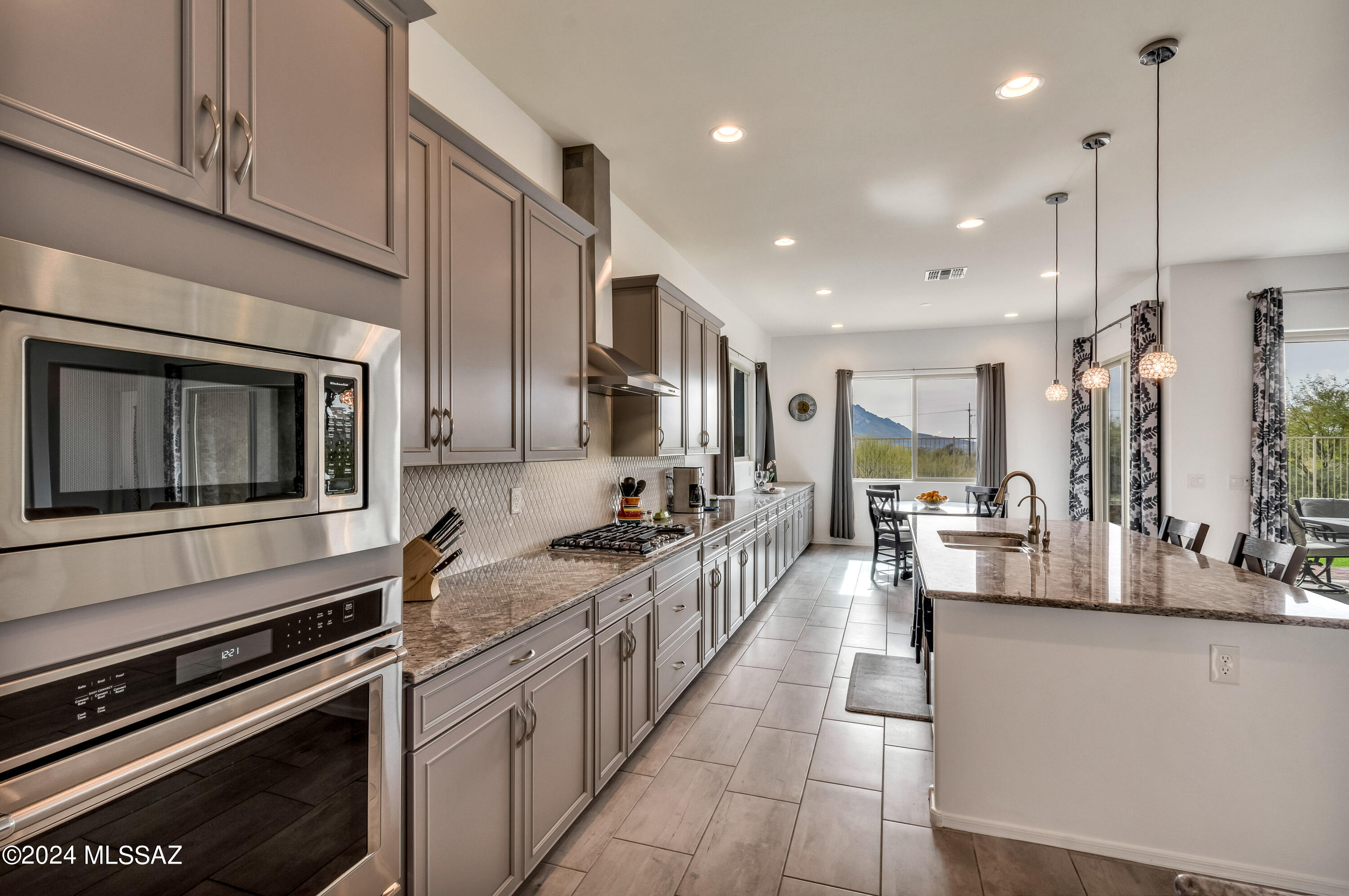 Villages At Silverhawke Phase 1 - Residential