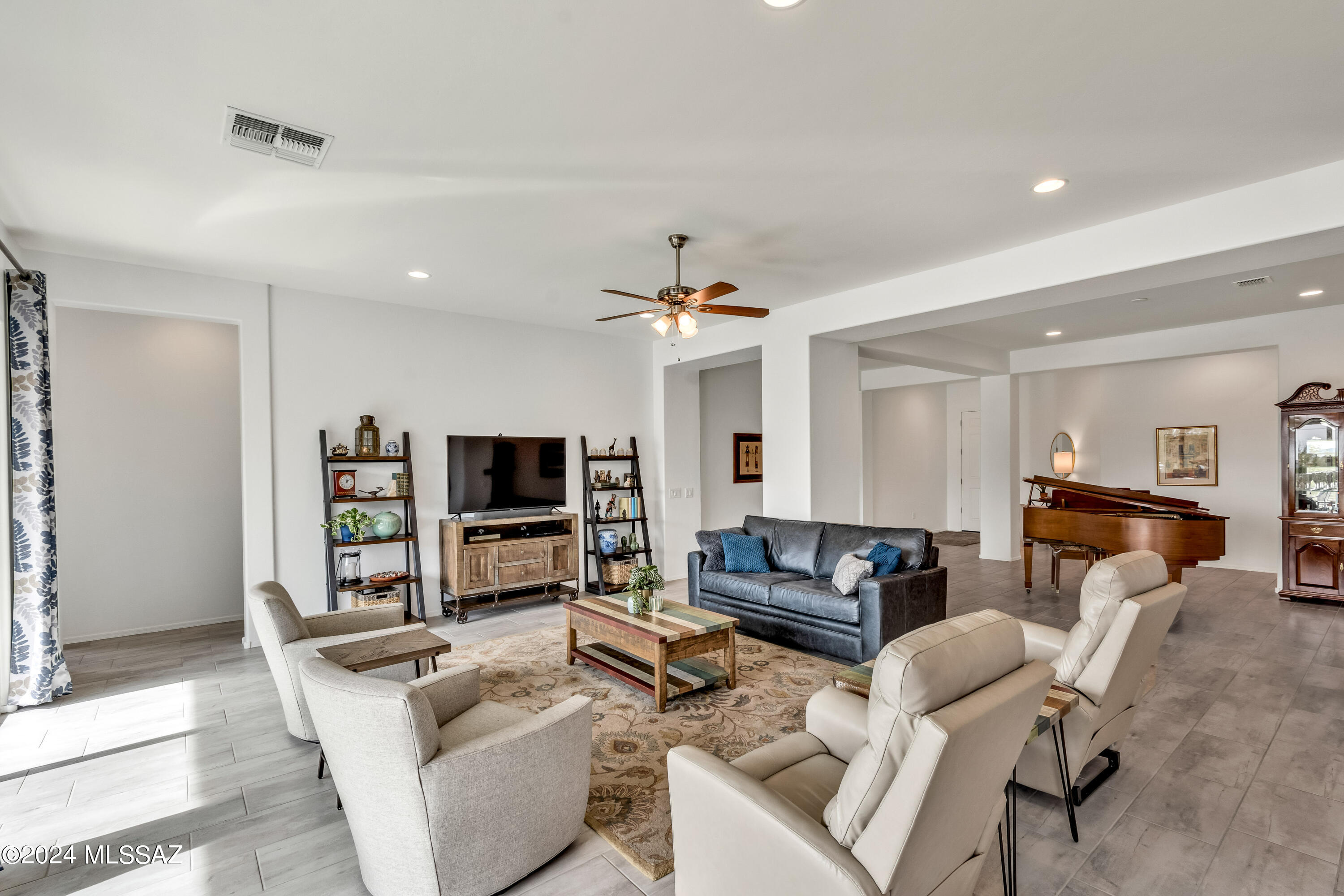 Villages At Silverhawke Phase 1 - Residential