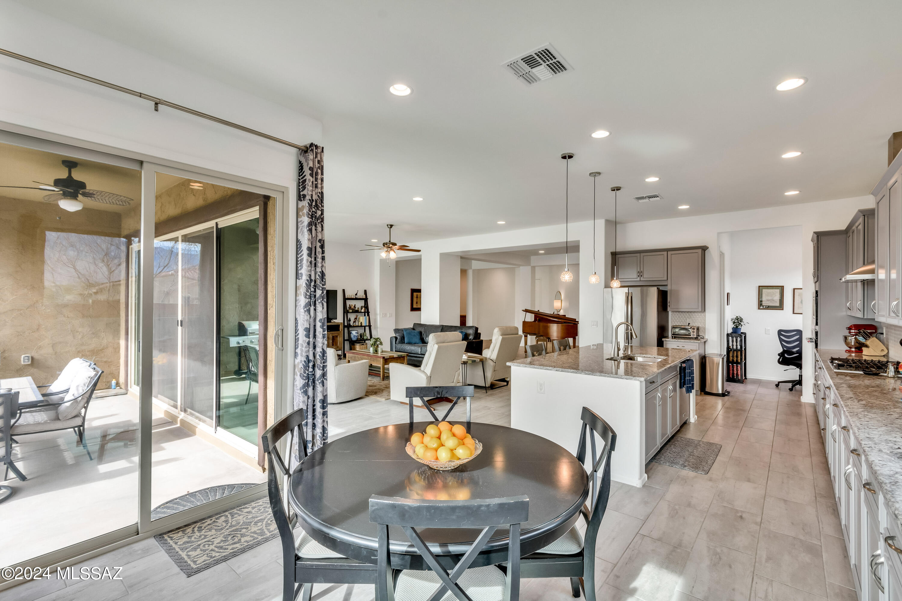 Villages At Silverhawke Phase 1 - Residential
