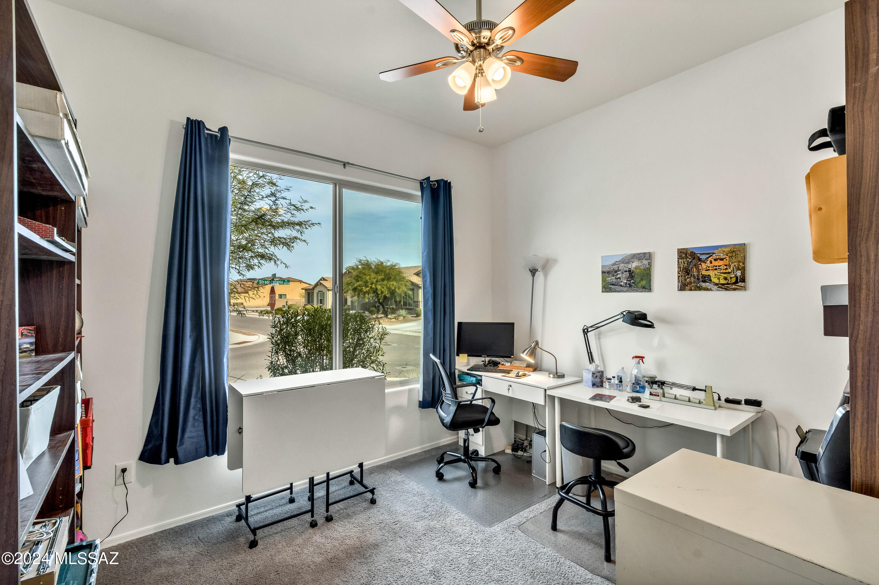 Villages At Silverhawke Phase 1 - Residential