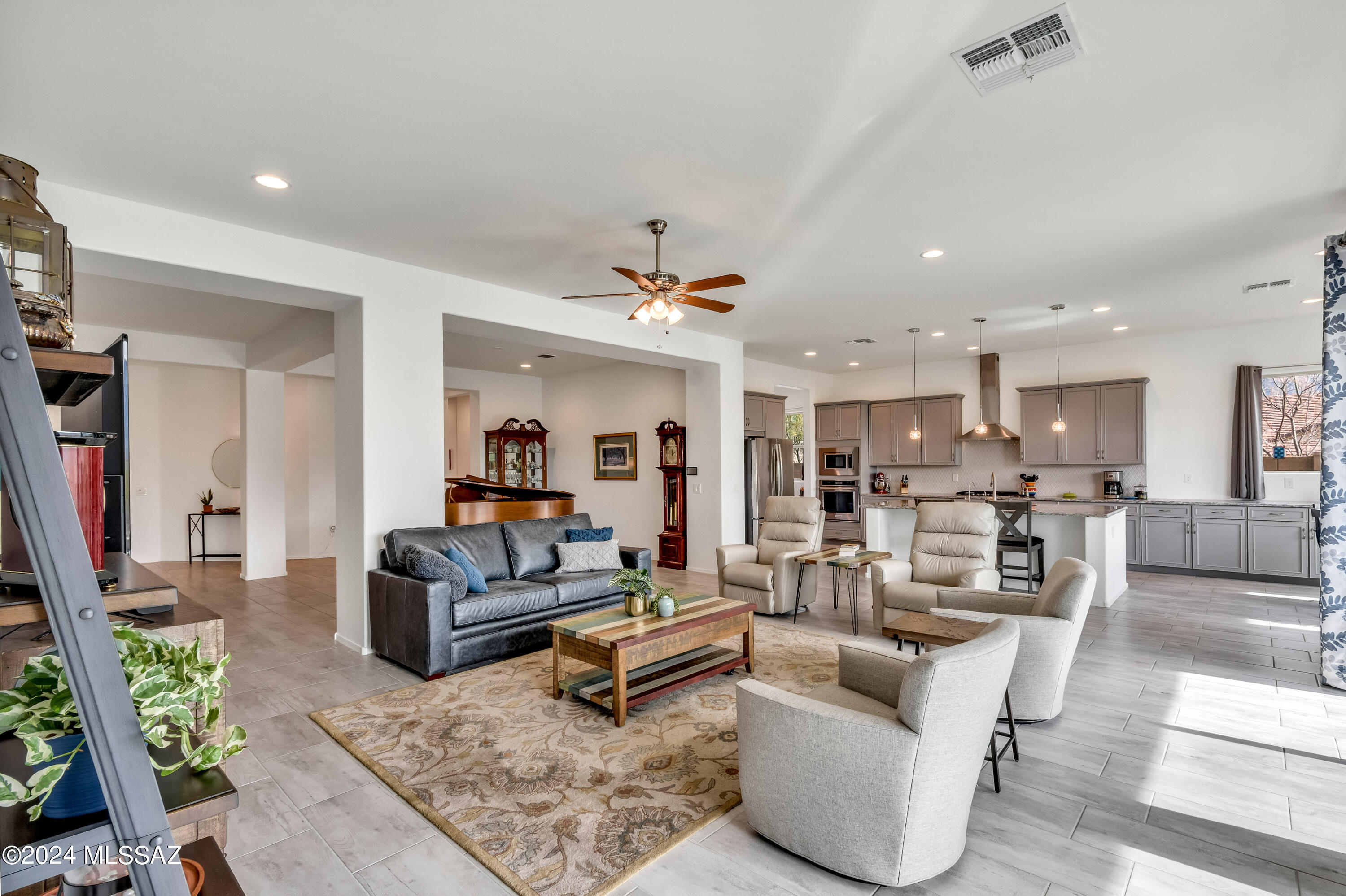 Villages At Silverhawke Phase 1 - Residential