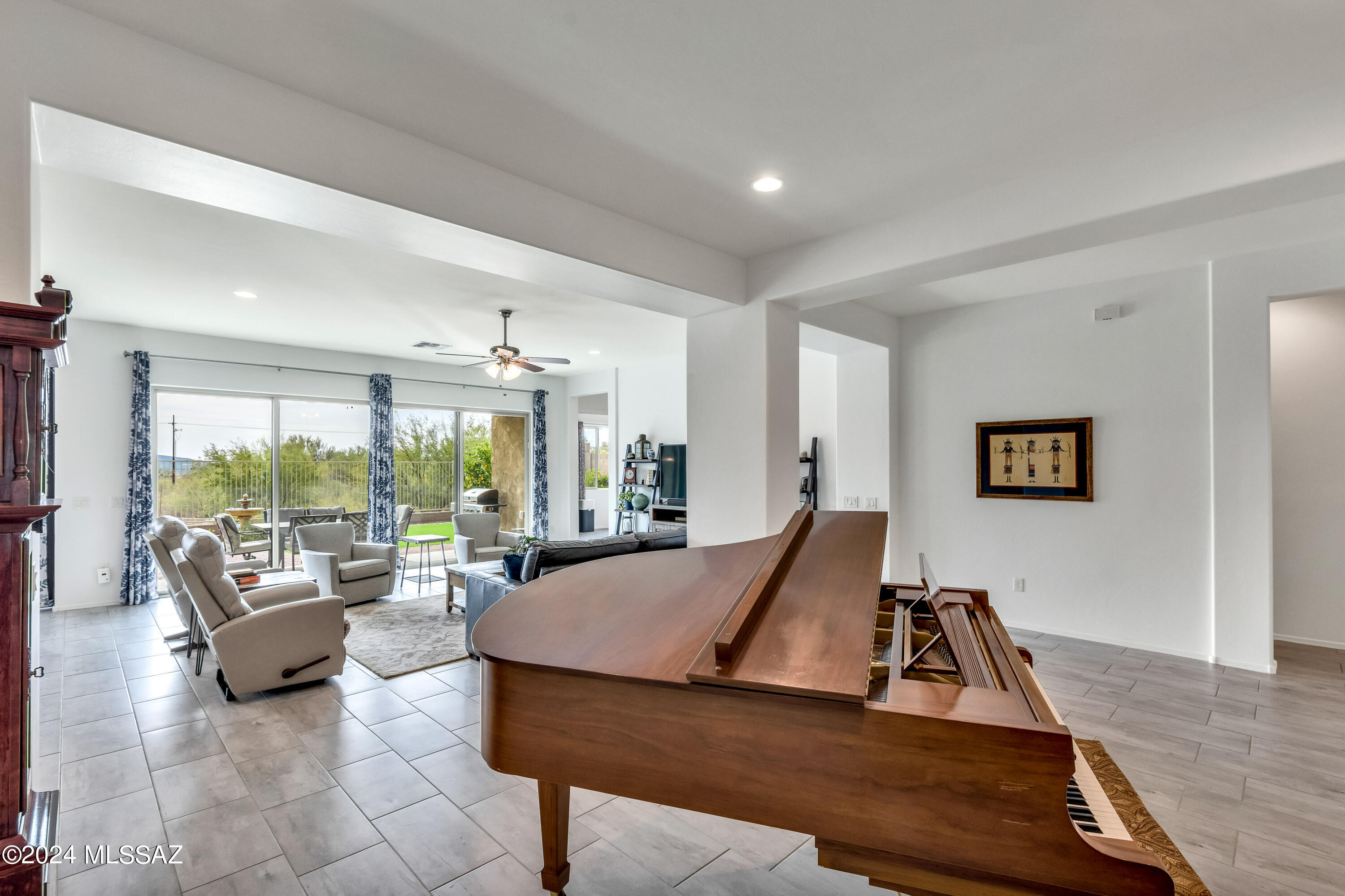 Villages At Silverhawke Phase 1 - Residential