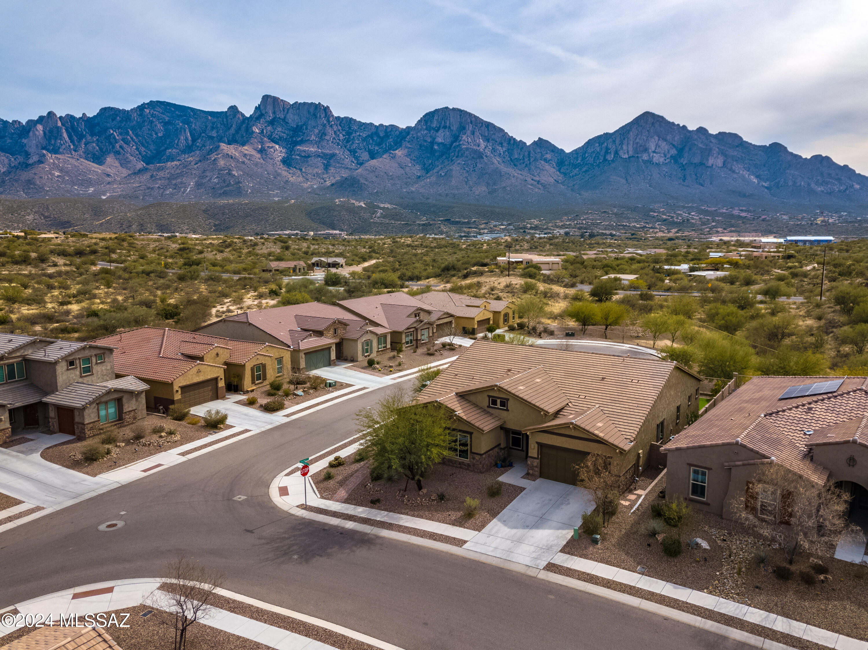 Villages At Silverhawke Phase 1 - Residential