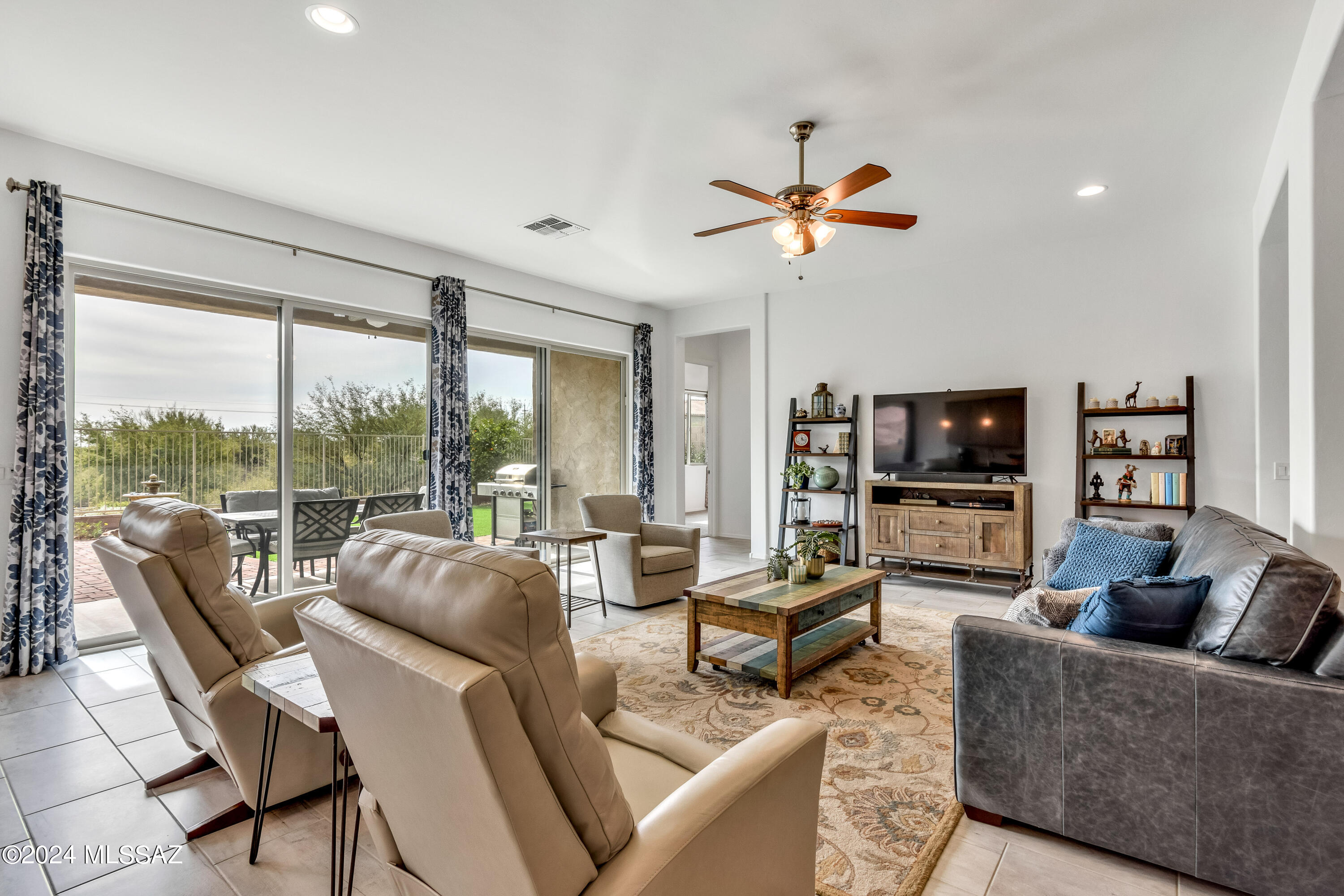 Villages At Silverhawke Phase 1 - Residential
