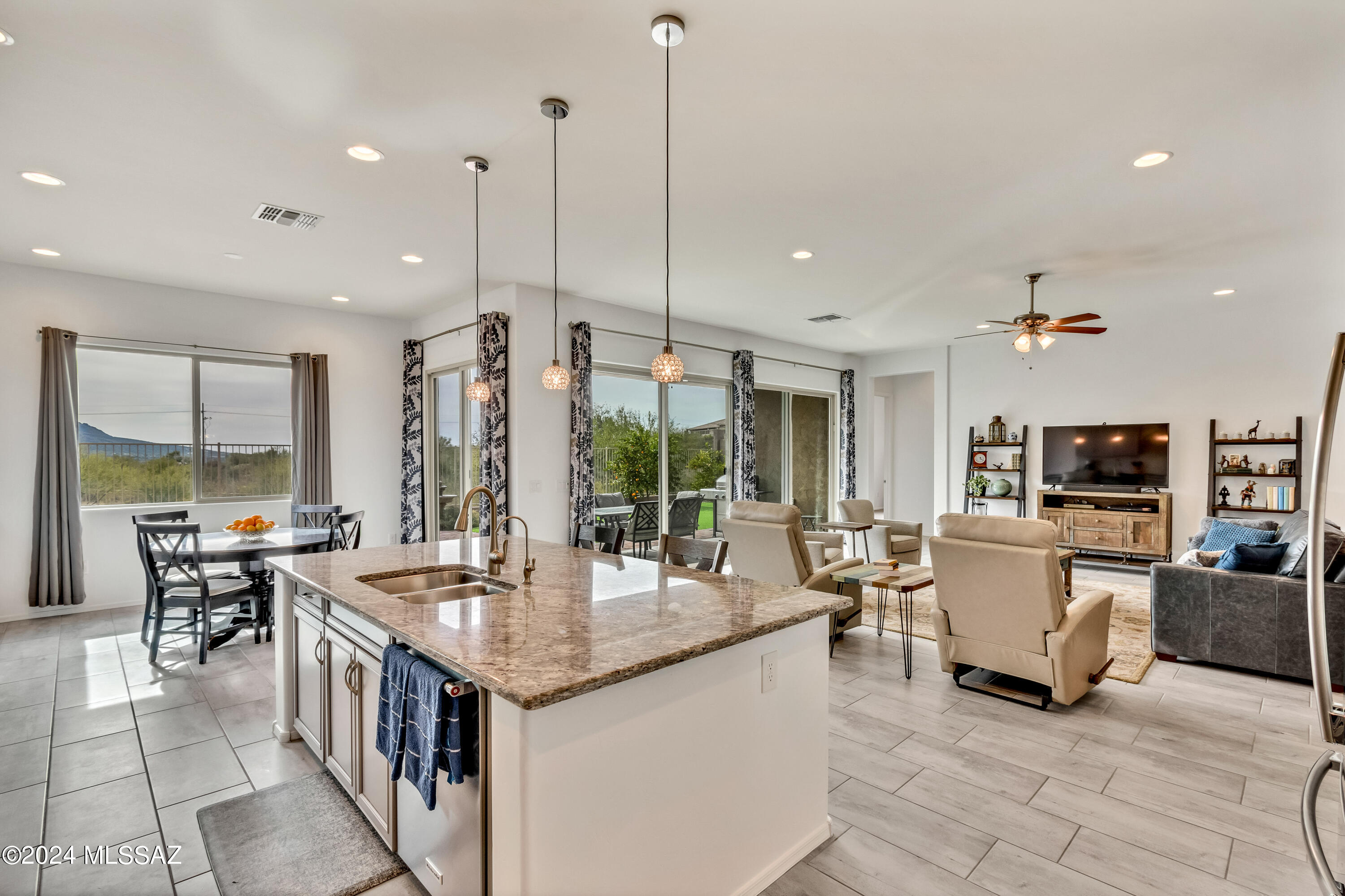 Villages At Silverhawke Phase 1 - Residential