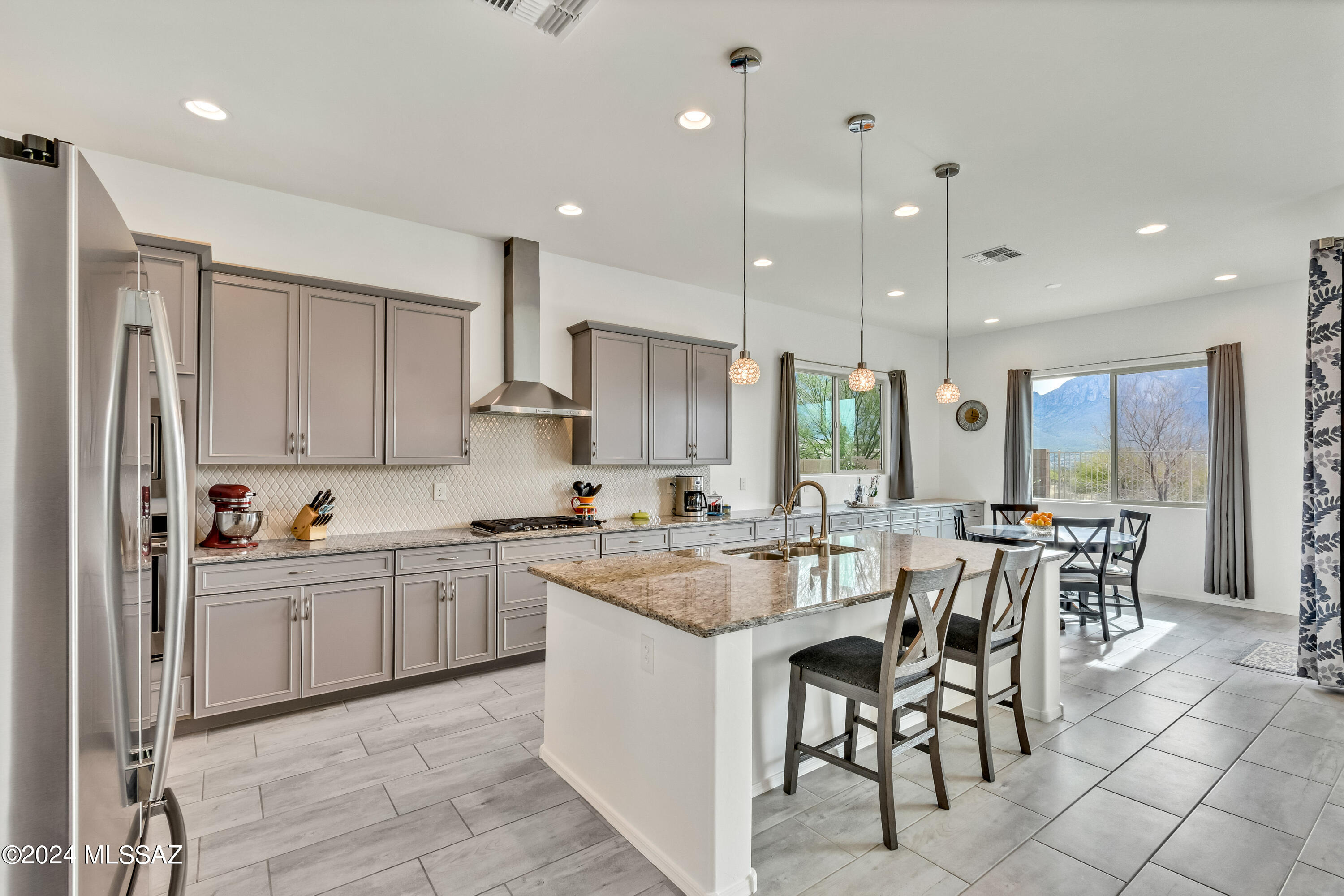 Villages At Silverhawke Phase 1 - Residential