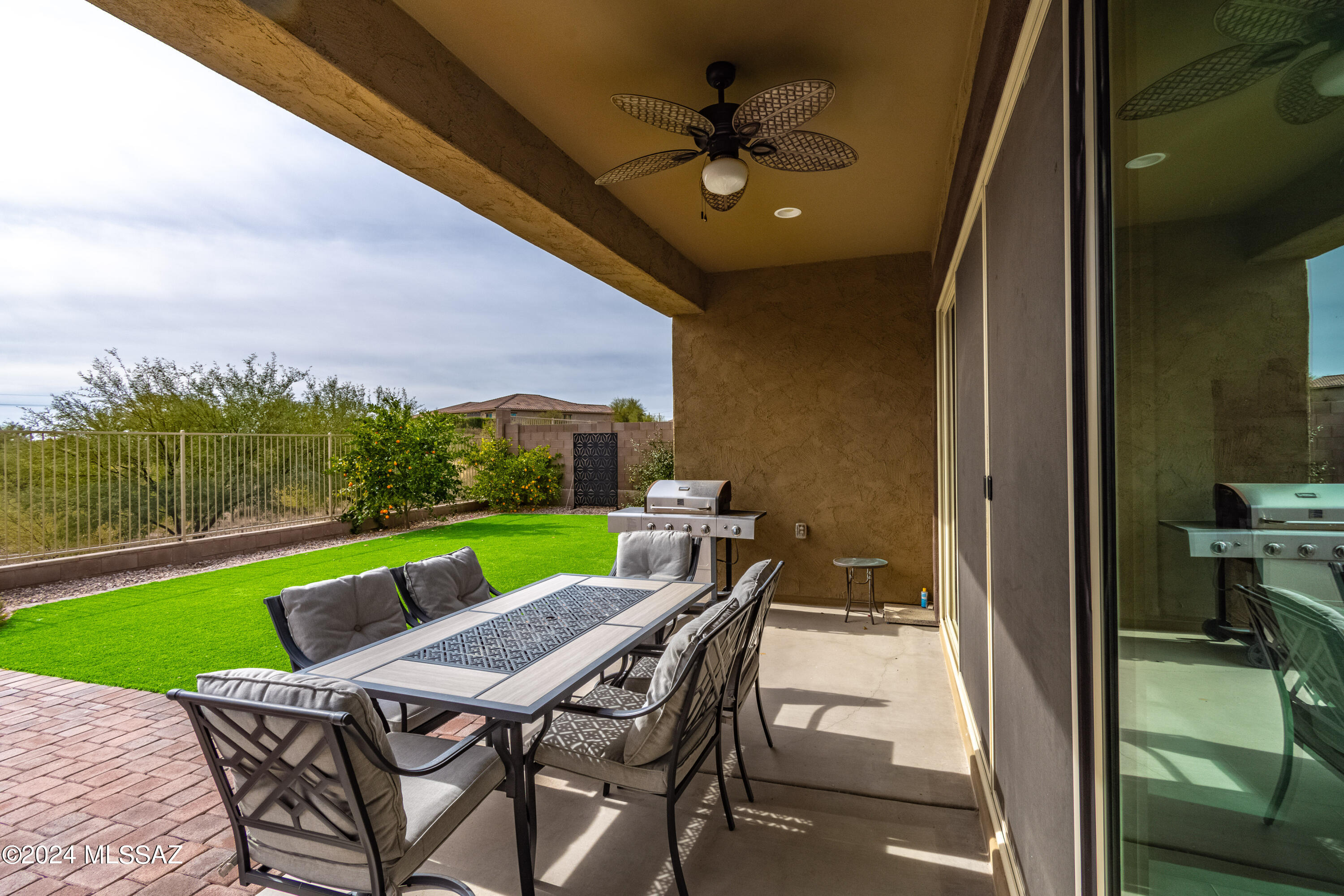 Villages At Silverhawke Phase 1 - Residential