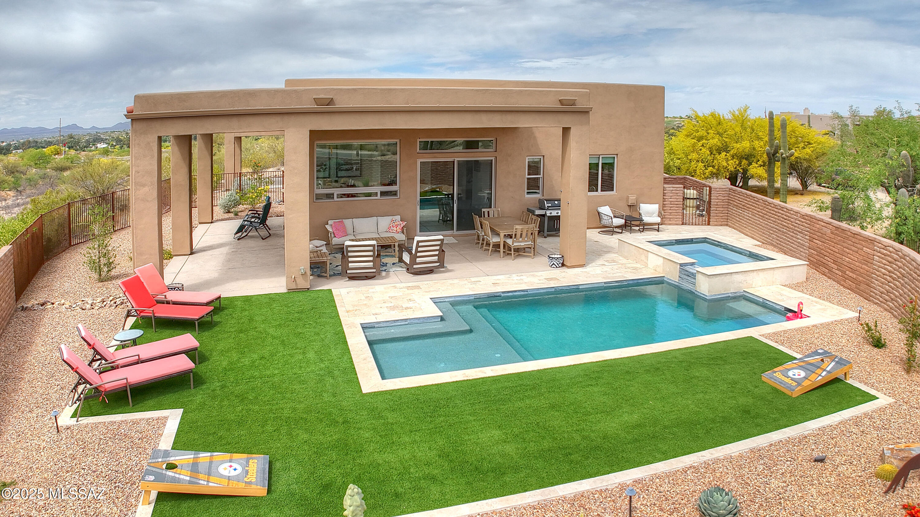 Sunset Mesa - Residential