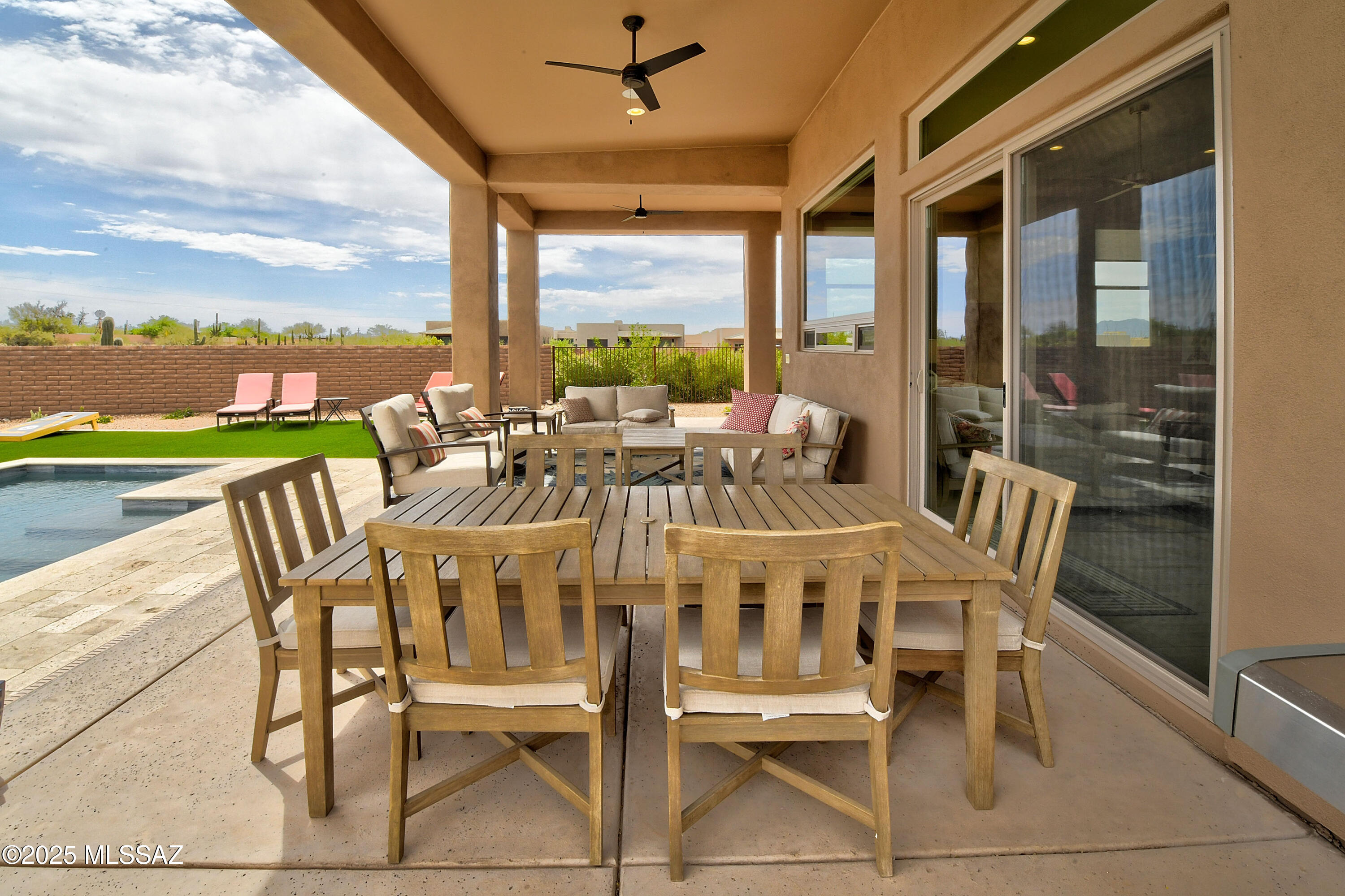 Sunset Mesa - Residential